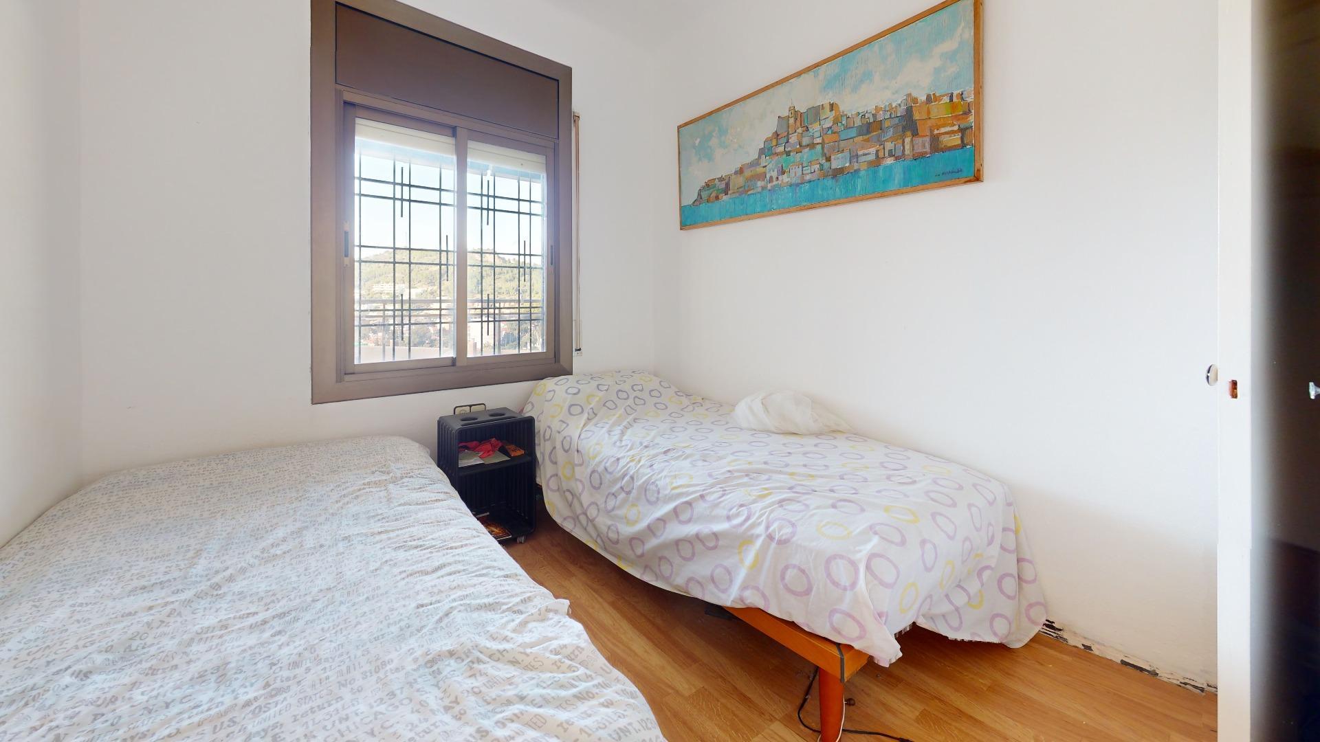 Apartamento – Castelldefels 43.00 m2 photo25