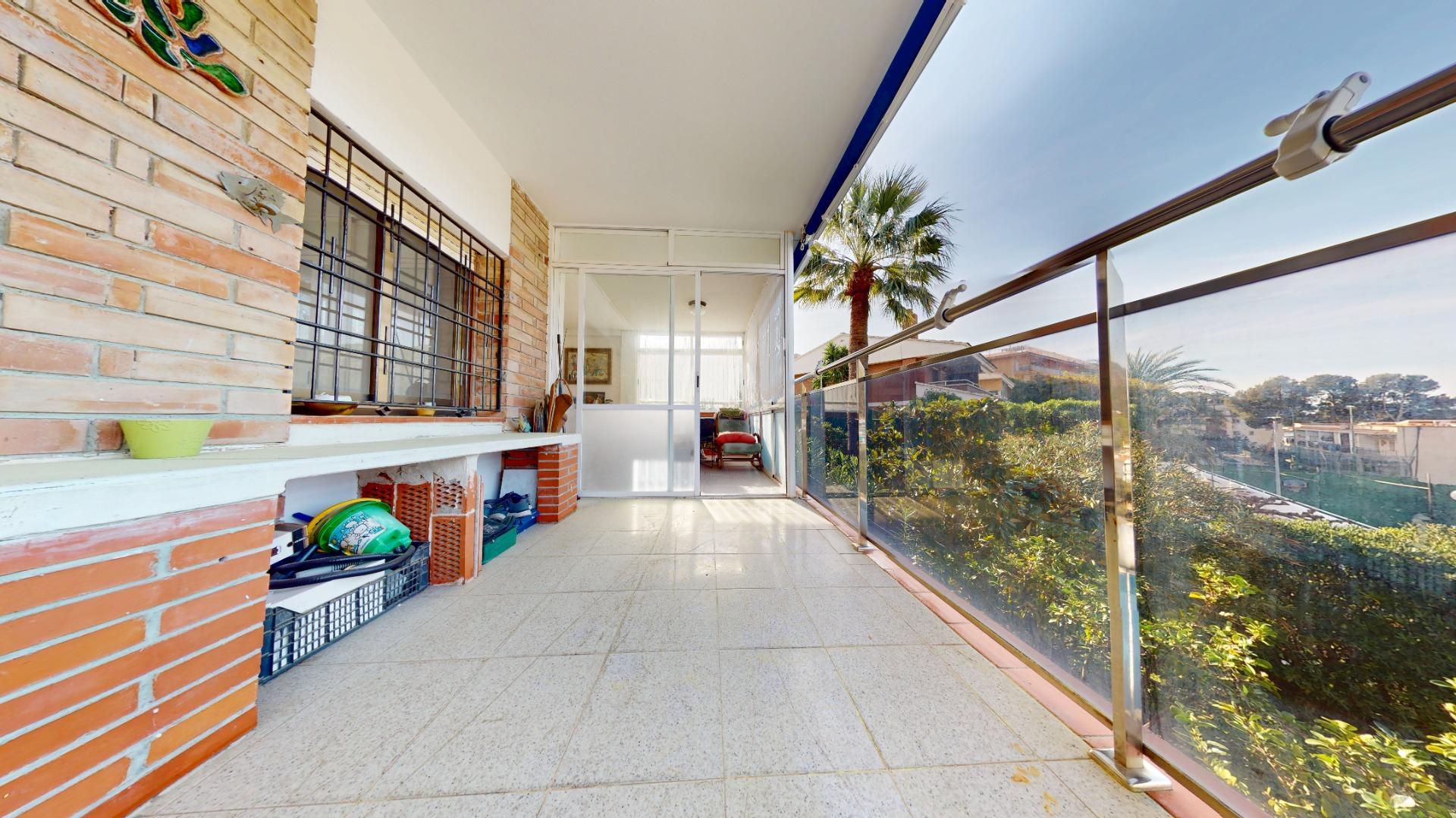 Apartamento – Castelldefels 43.00 m2 photo5