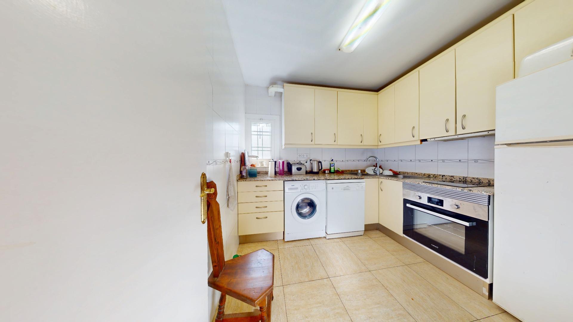 Apartamento – Castelldefels 43.00 m2 photo13