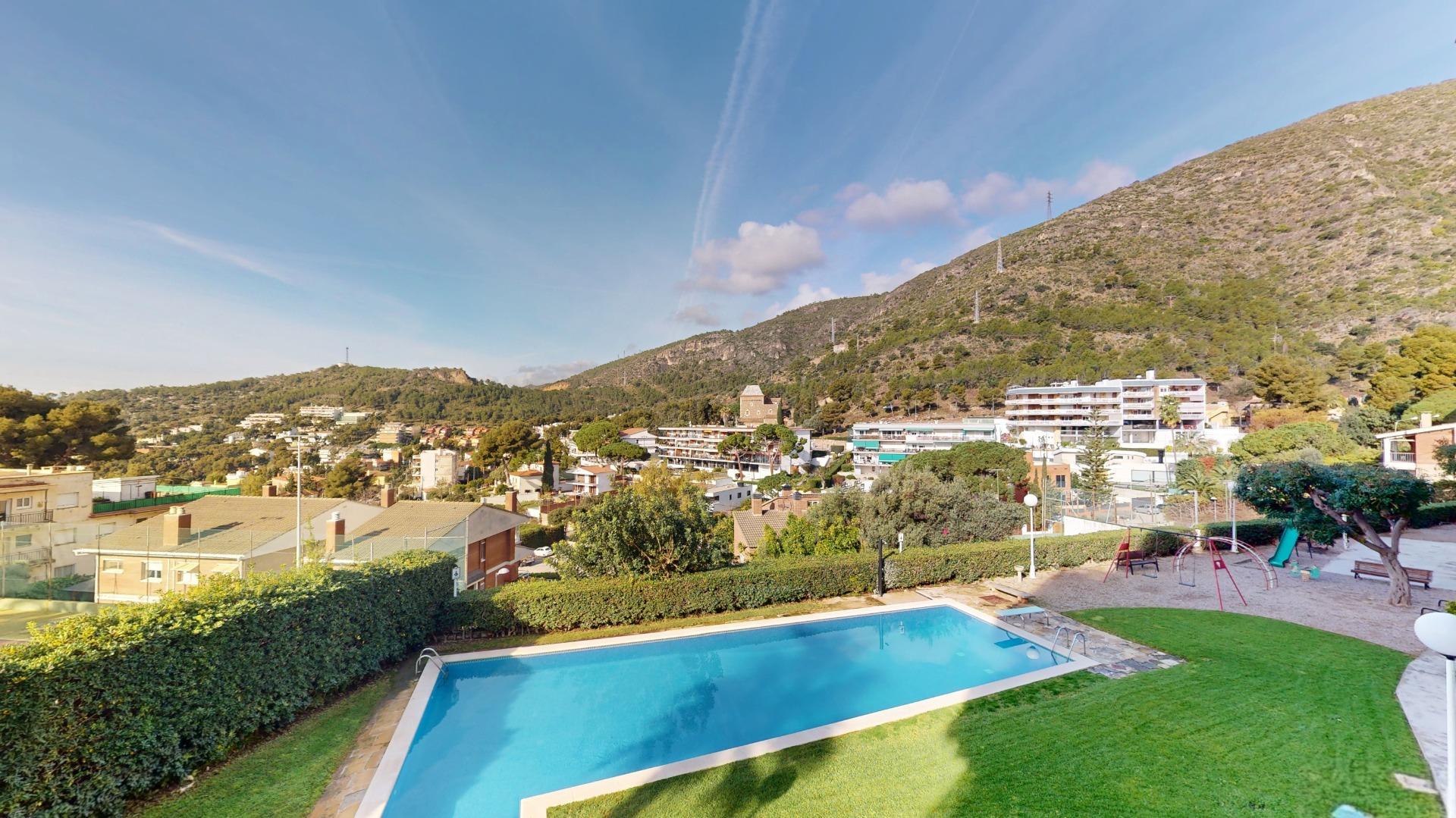 Apartamento – Castelldefels 43.00 m2 photo10