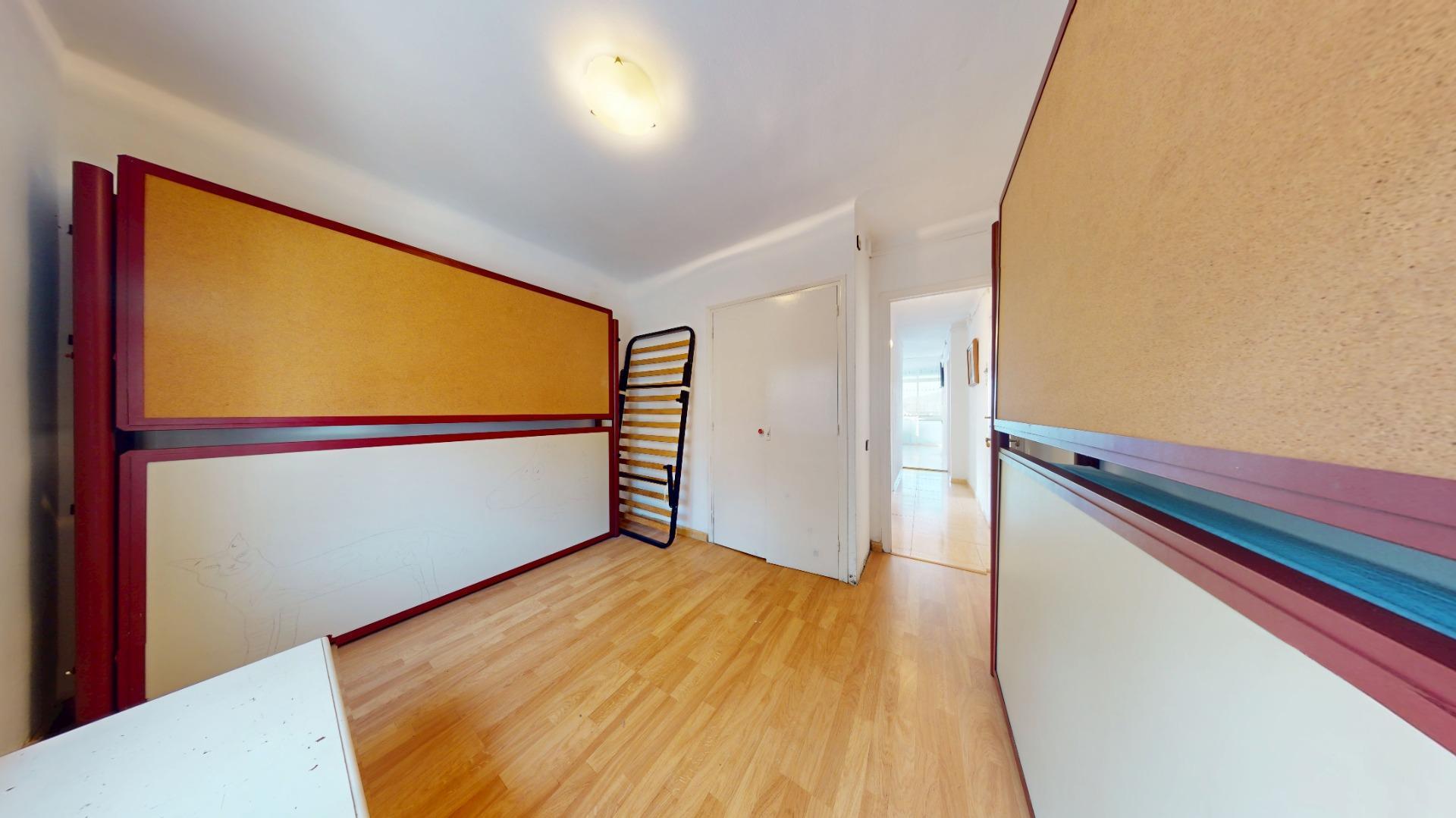 Apartamento – Castelldefels 43.00 m2 photo15