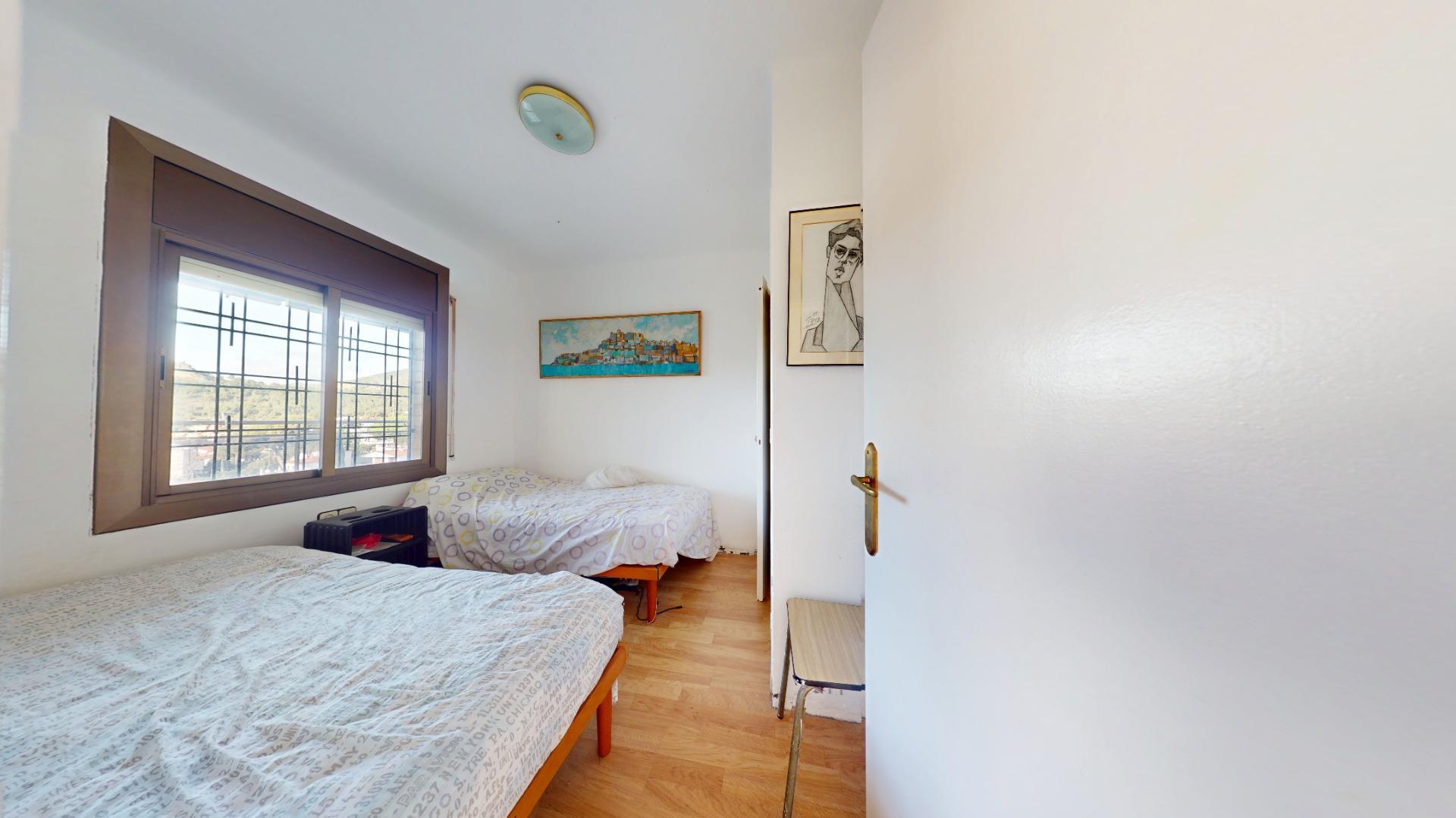 Apartamento – Castelldefels 43.00 m2 photo20