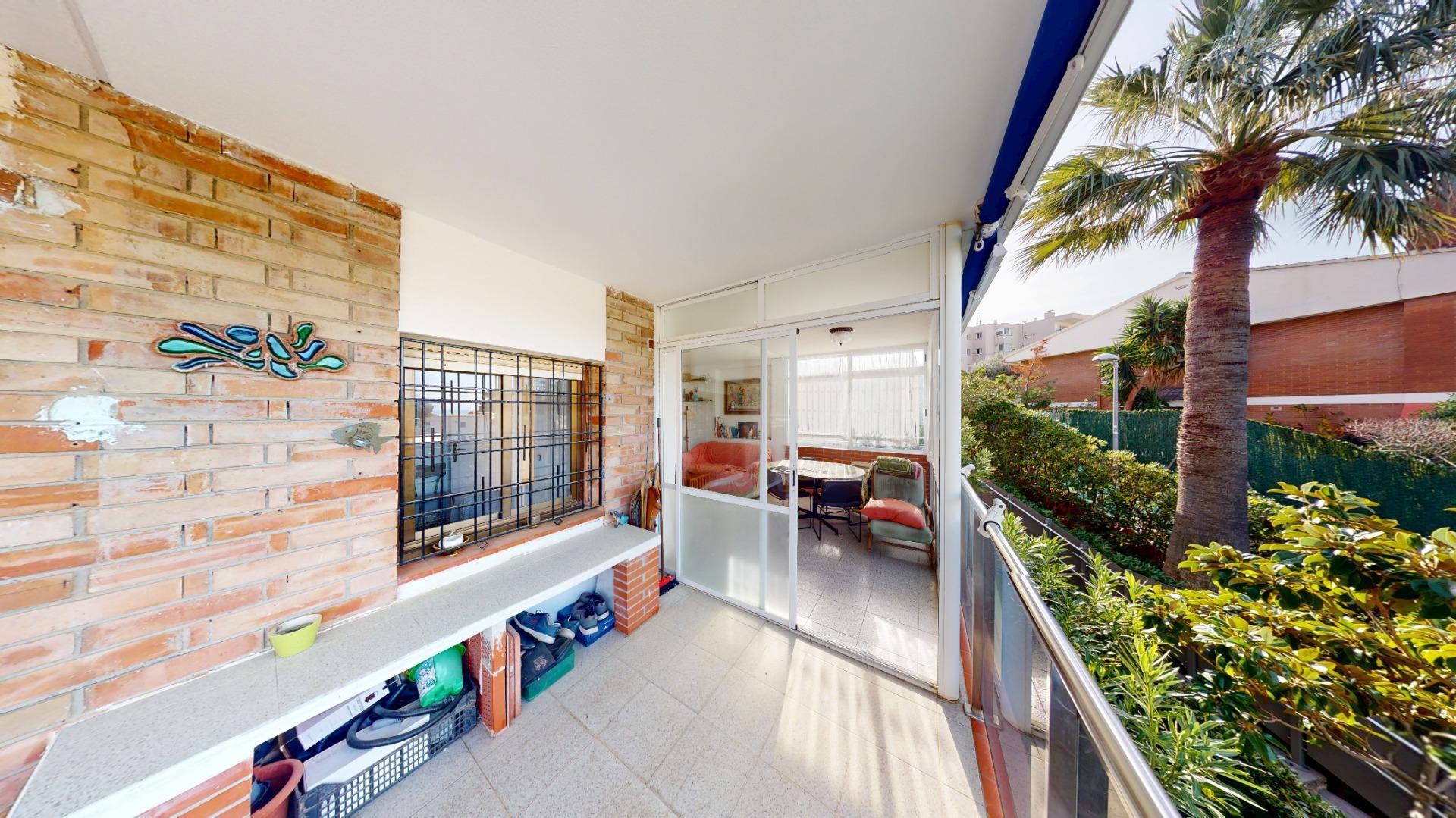 Apartamento – Castelldefels 43.00 m2 photo19