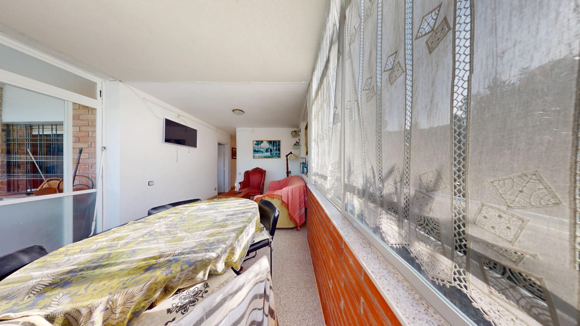 Apartamento – Castelldefels 43.00 m2 photo21