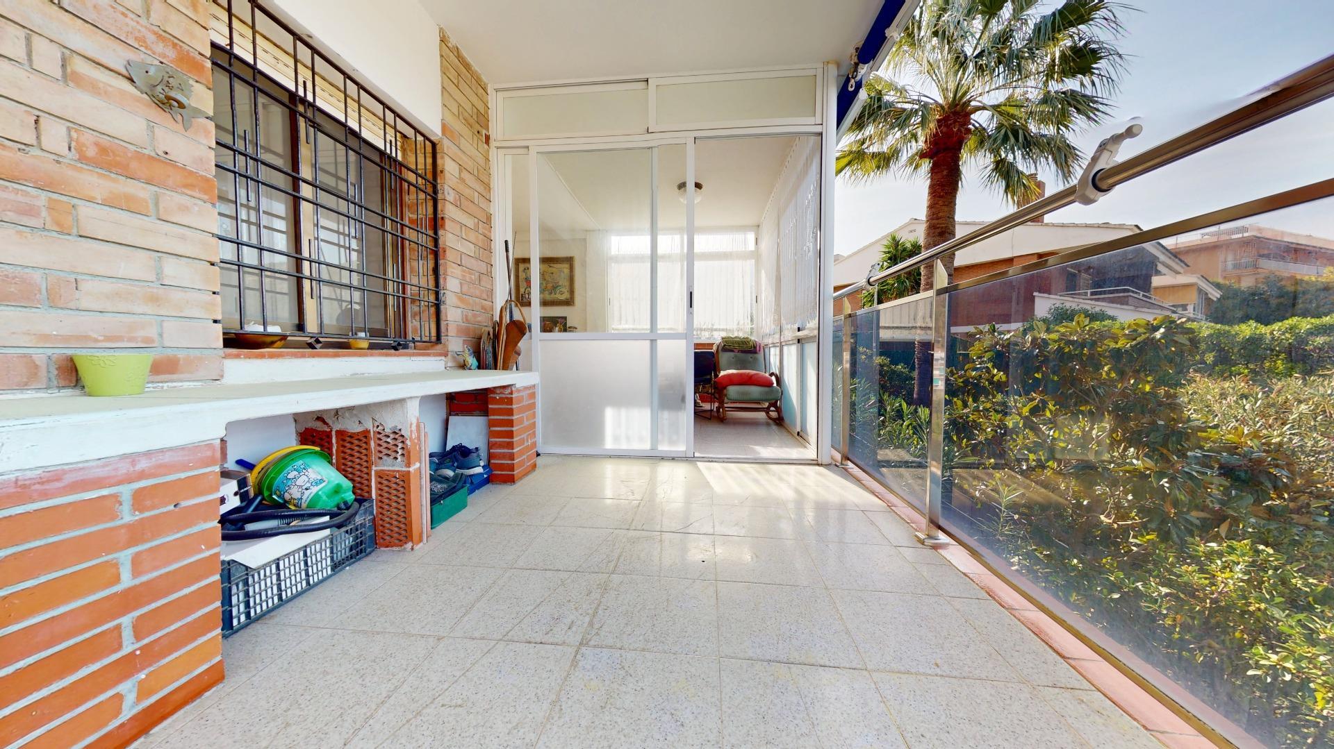 Apartamento – Castelldefels 43.00 m2 photo20