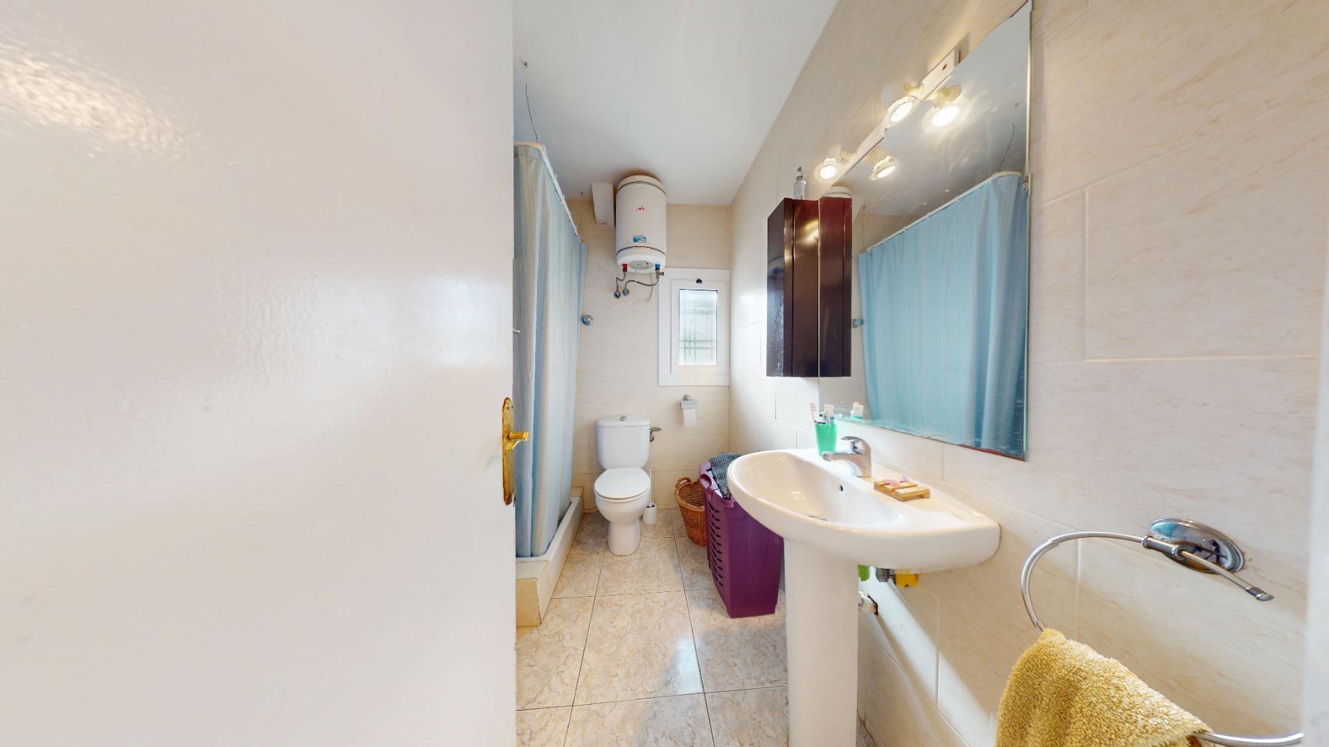 Apartamento – Castelldefels 43.00 m2 photo11