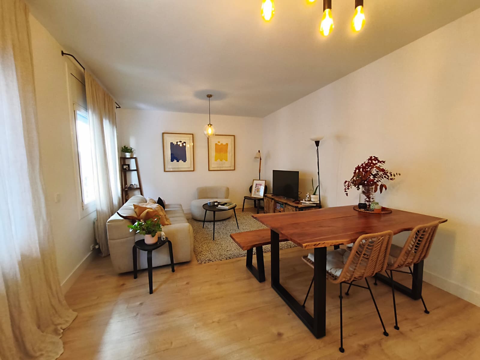 Piso – Barcelona 73.00 m2 photo16