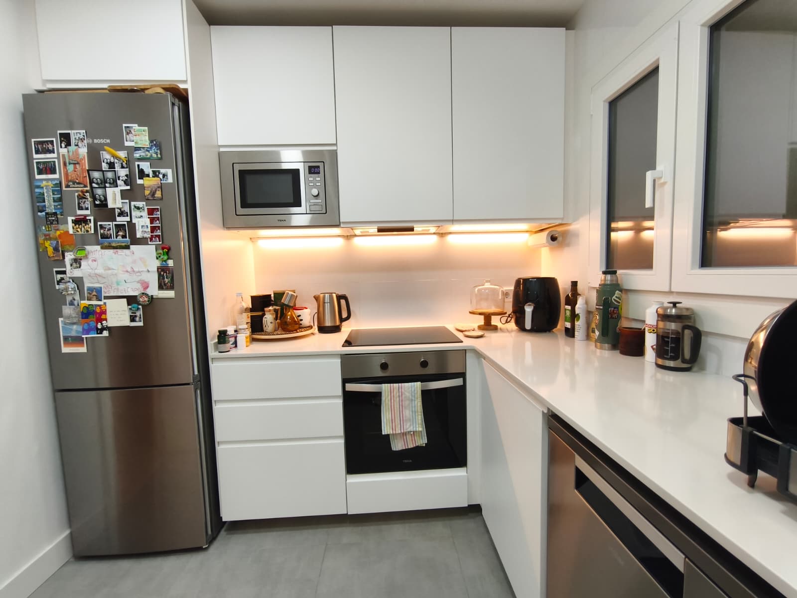 Piso – Barcelona 73.00 m2 photo13