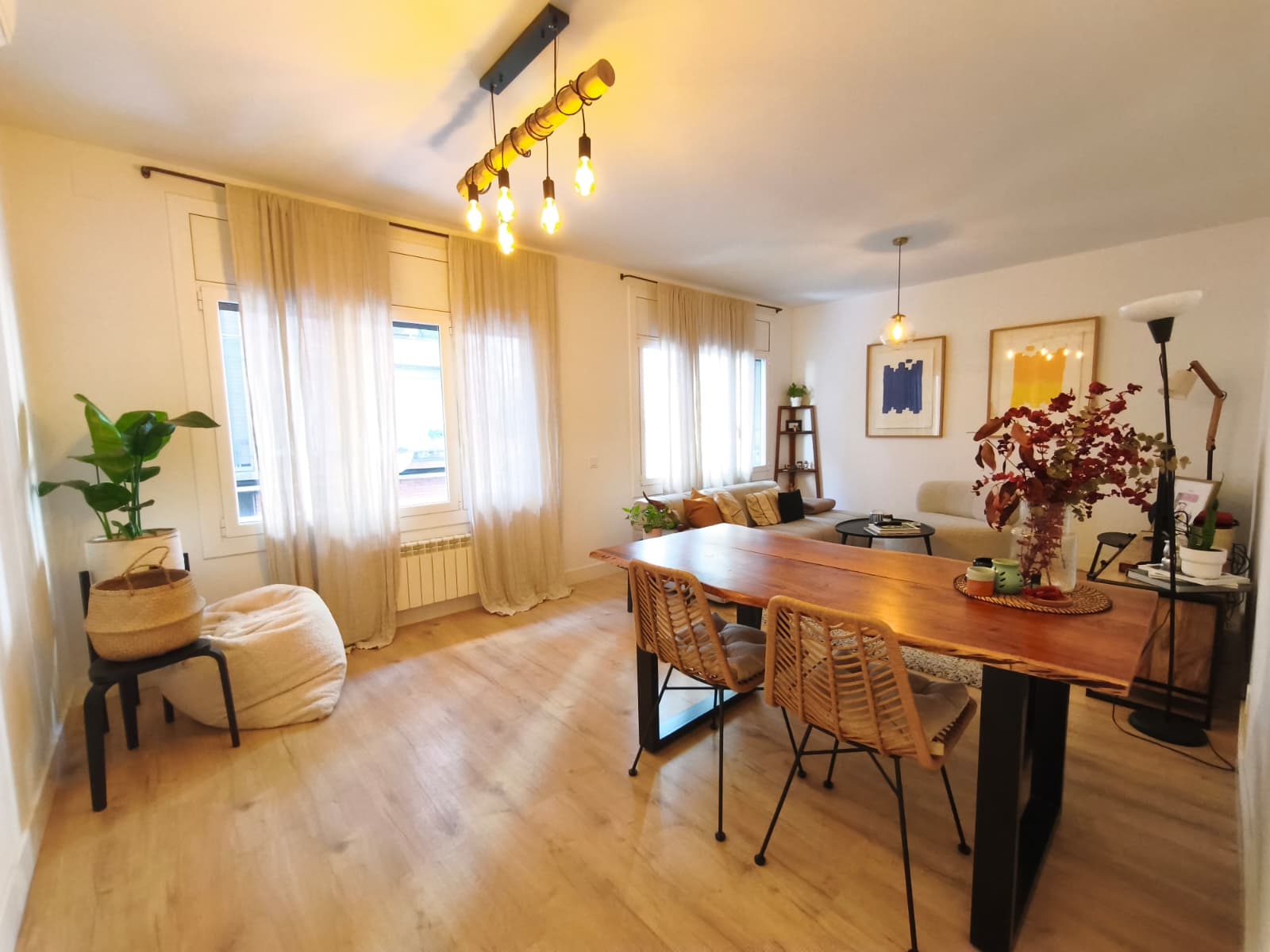 Piso – Barcelona 73.00 m2 photo6