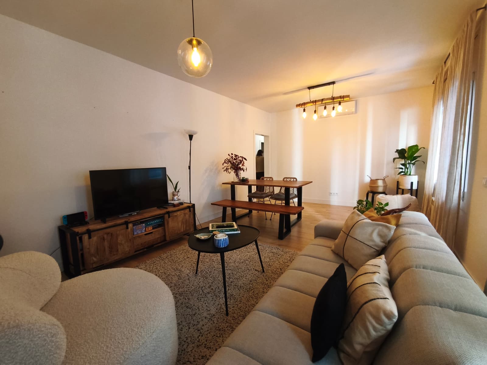 Piso – Barcelona 73.00 m2 photo10