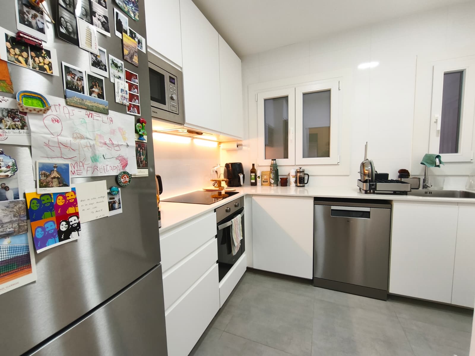 Piso – Barcelona 73.00 m2 photo14