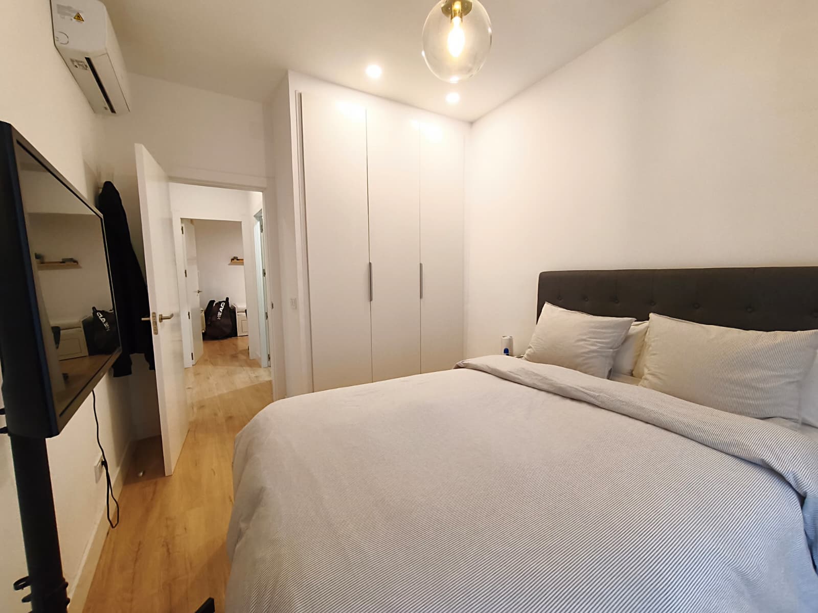 Piso – Barcelona 73.00 m2 photo21