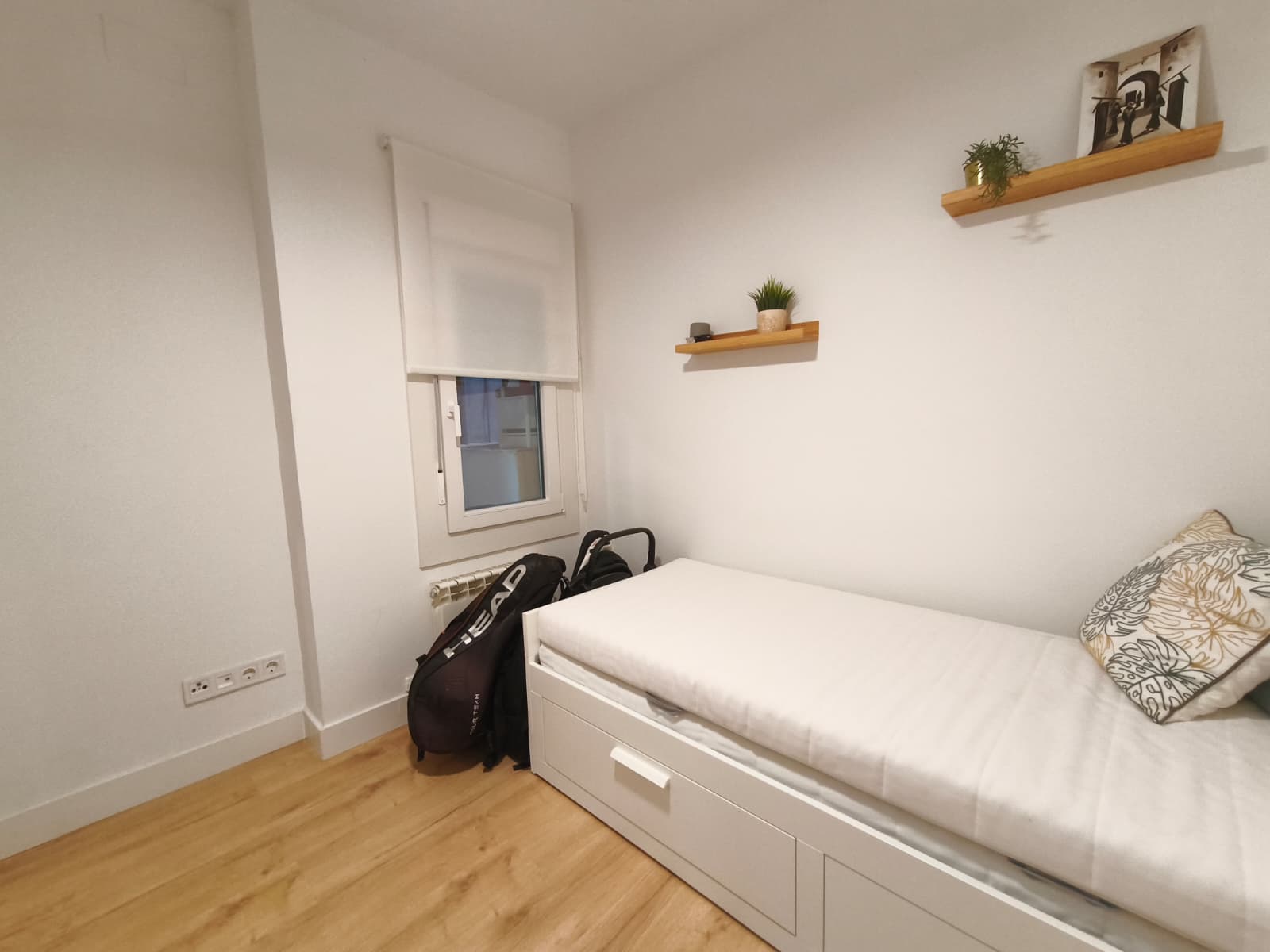 Piso – Barcelona 73.00 m2 photo23