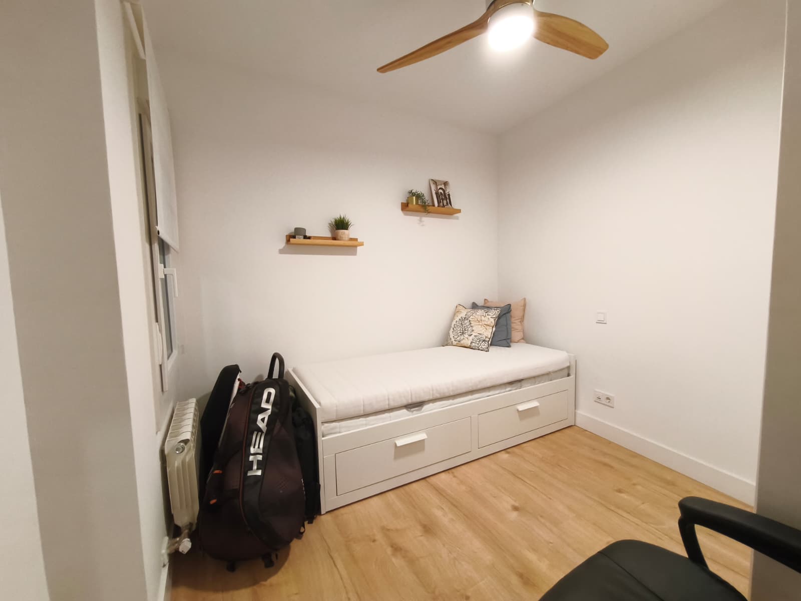 Piso – Barcelona 73.00 m2 photo15