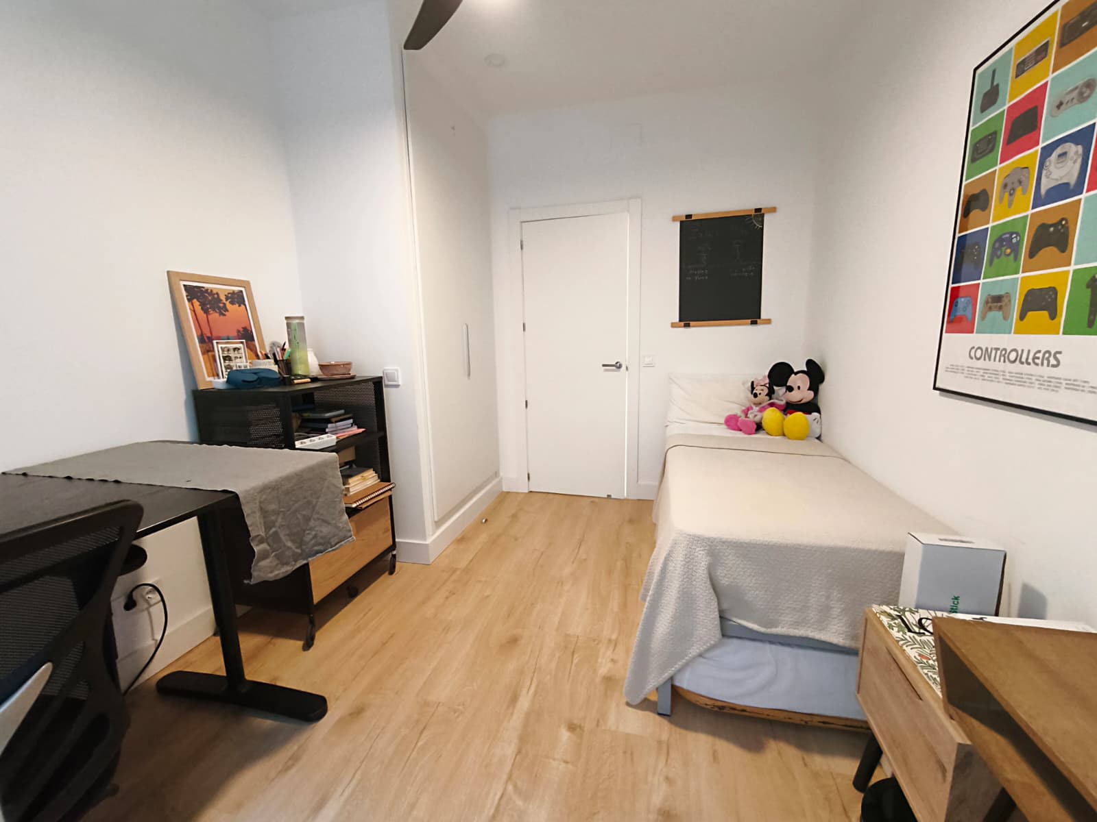 Piso – Barcelona 73.00 m2 photo25