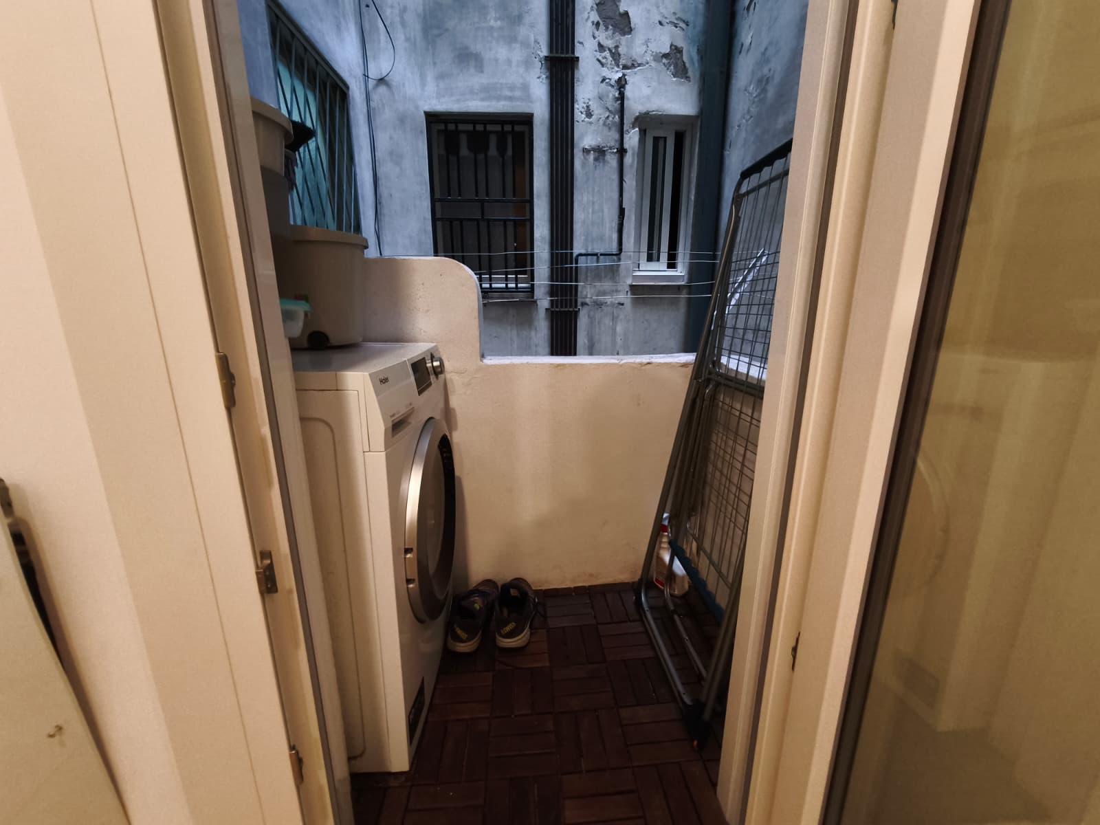 Piso – Barcelona 73.00 m2 photo11