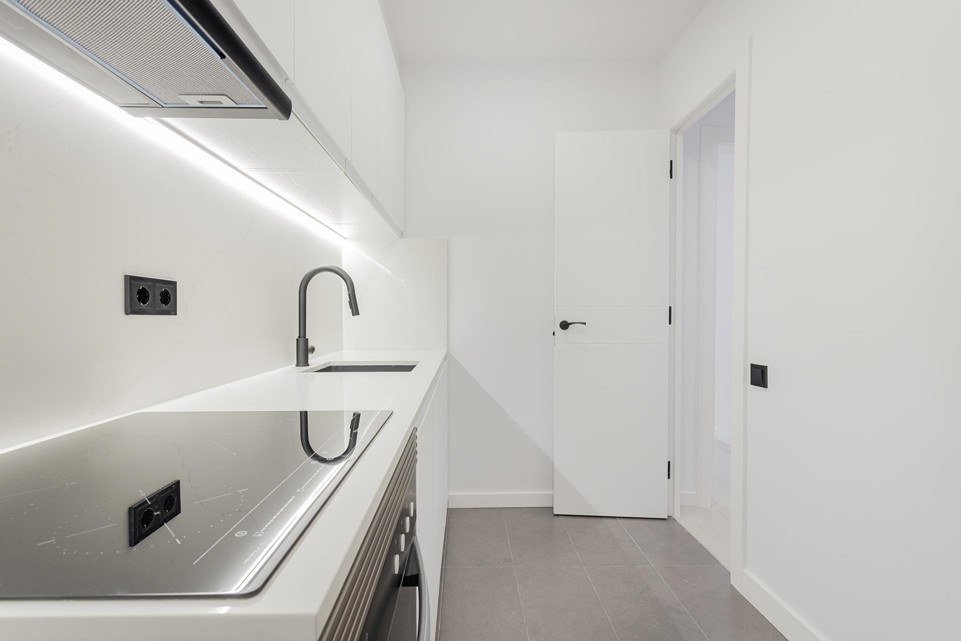 Piso – Esplugues de Llobregat 57.00 m2 photo14