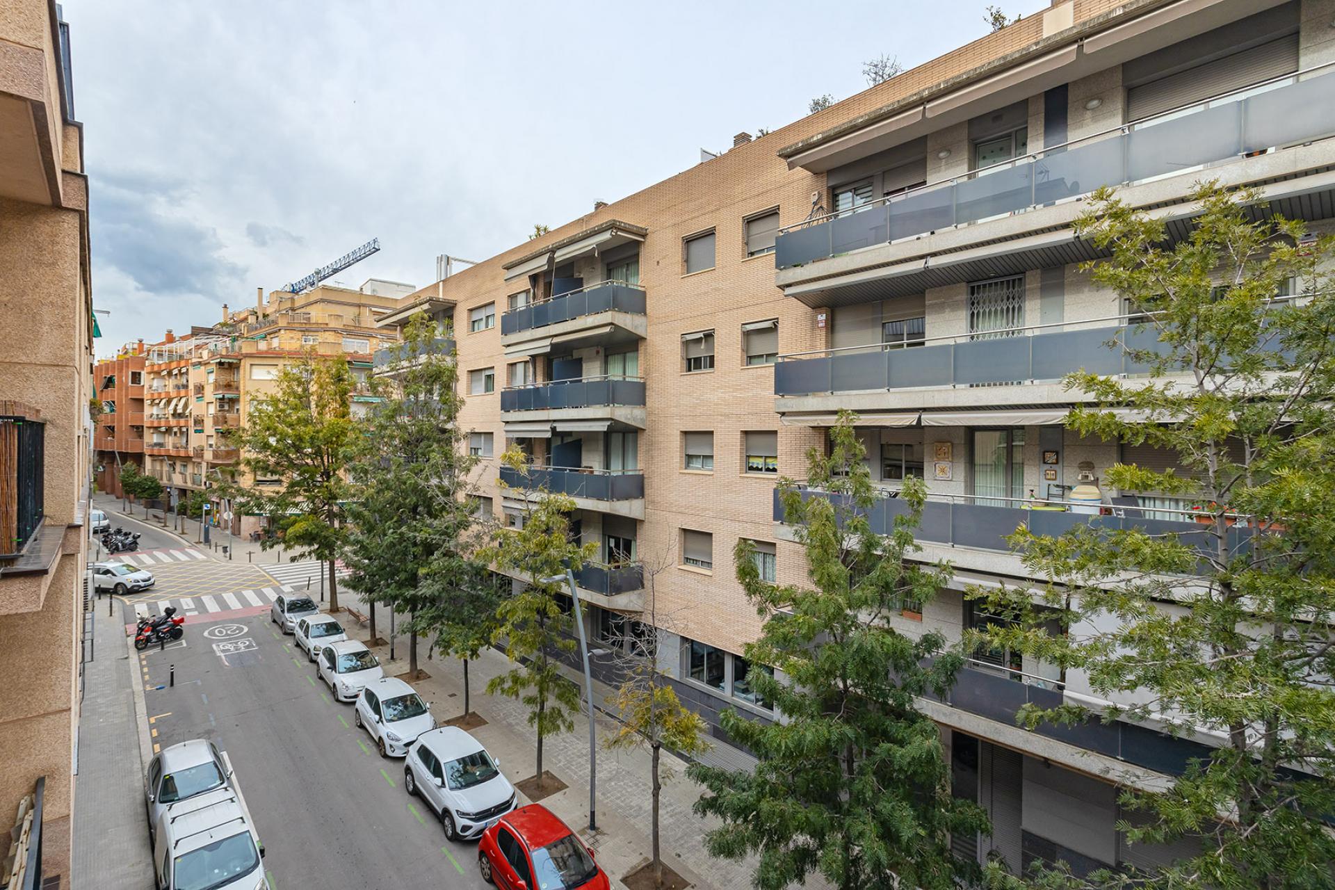 Piso – Esplugues de Llobregat 57.00 m2 photo26