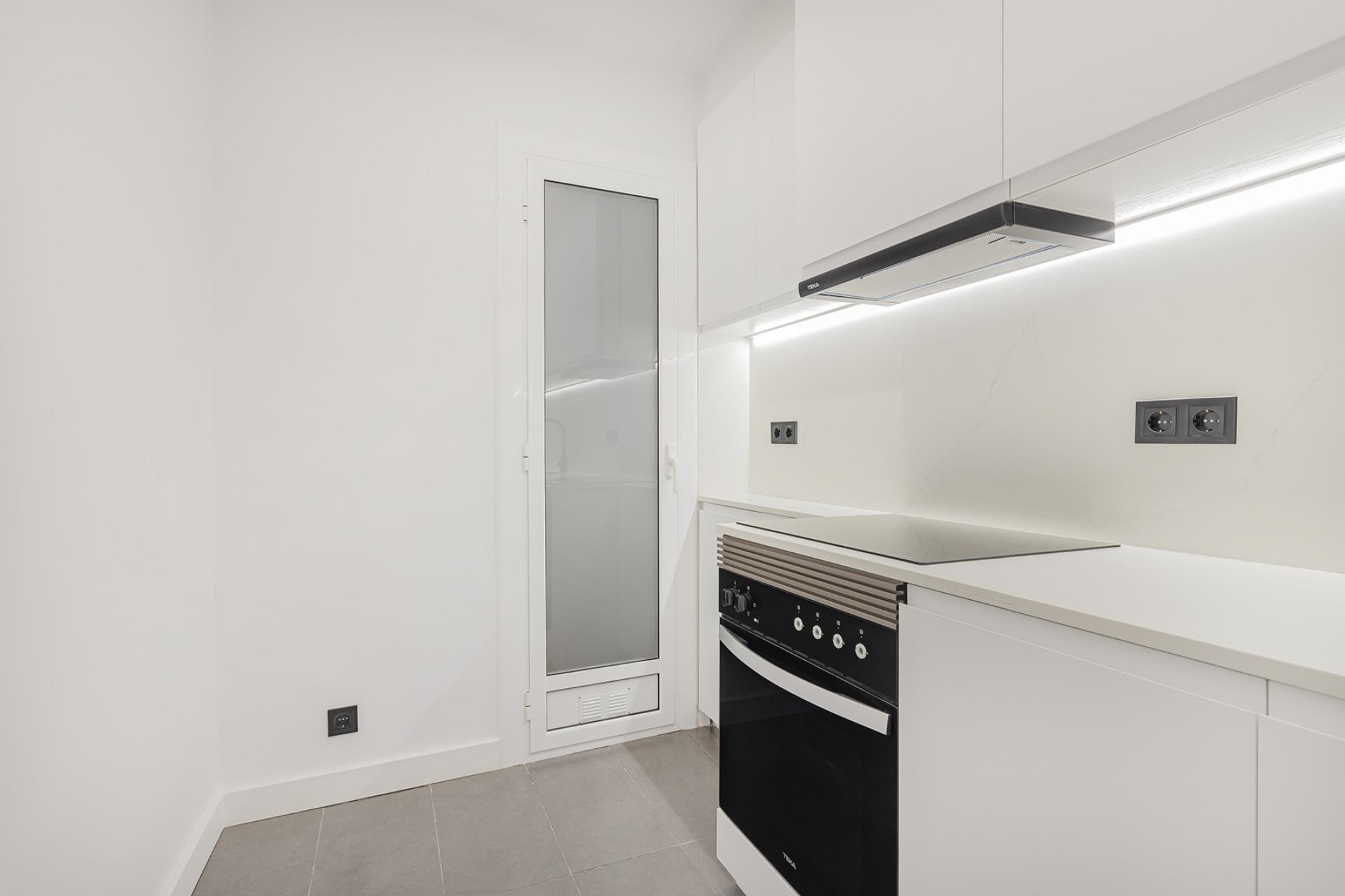 Piso – Esplugues de Llobregat 57.00 m2 photo15