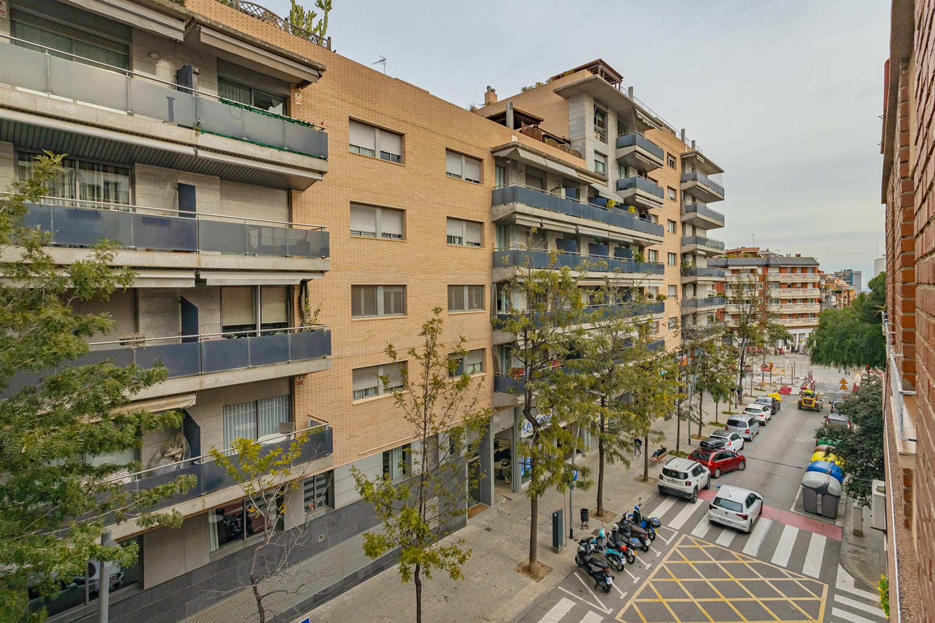 Piso – Esplugues de Llobregat 57.00 m2 photo6