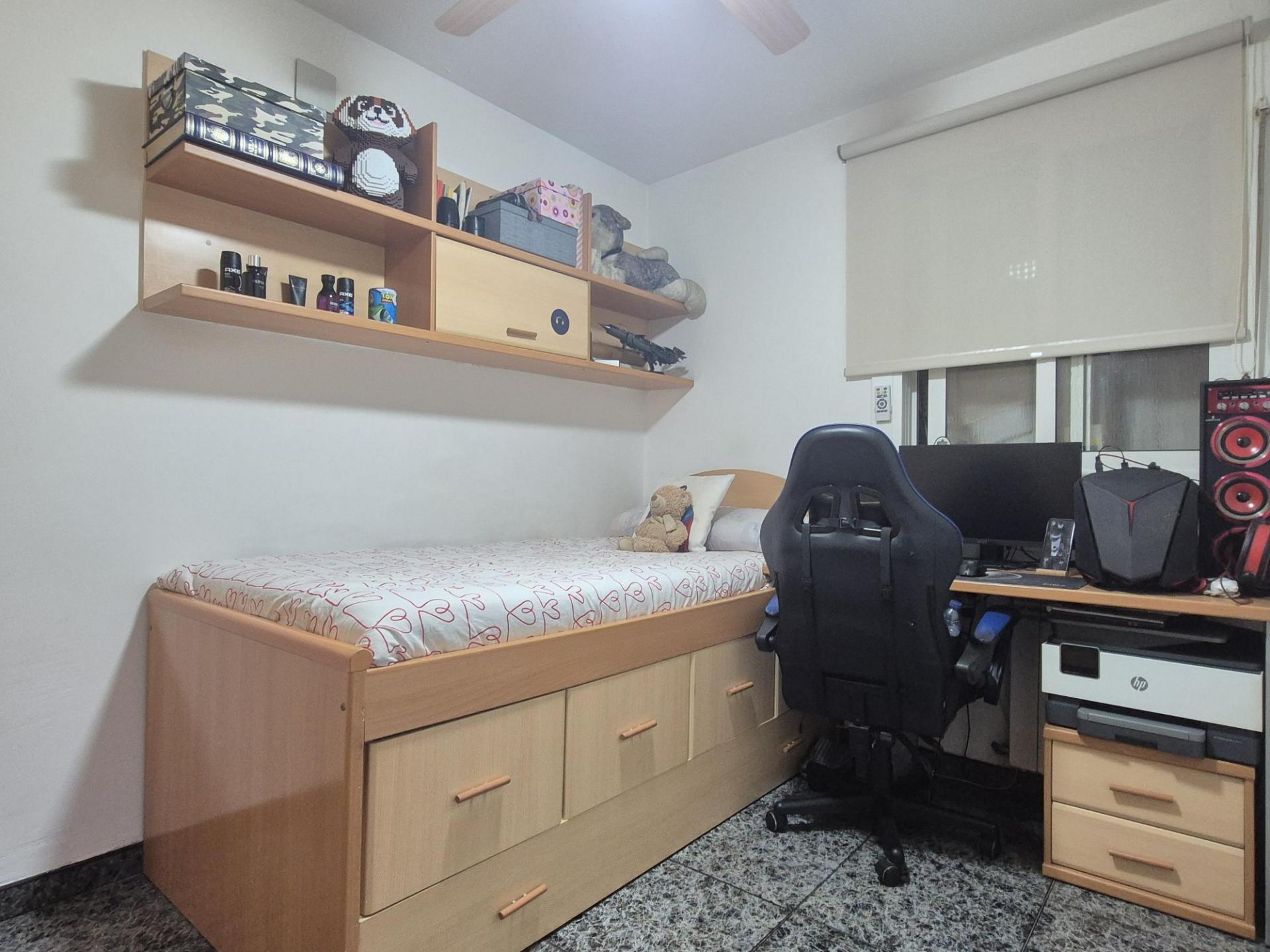 Piso – Barcelona 60.00 m2 photo34