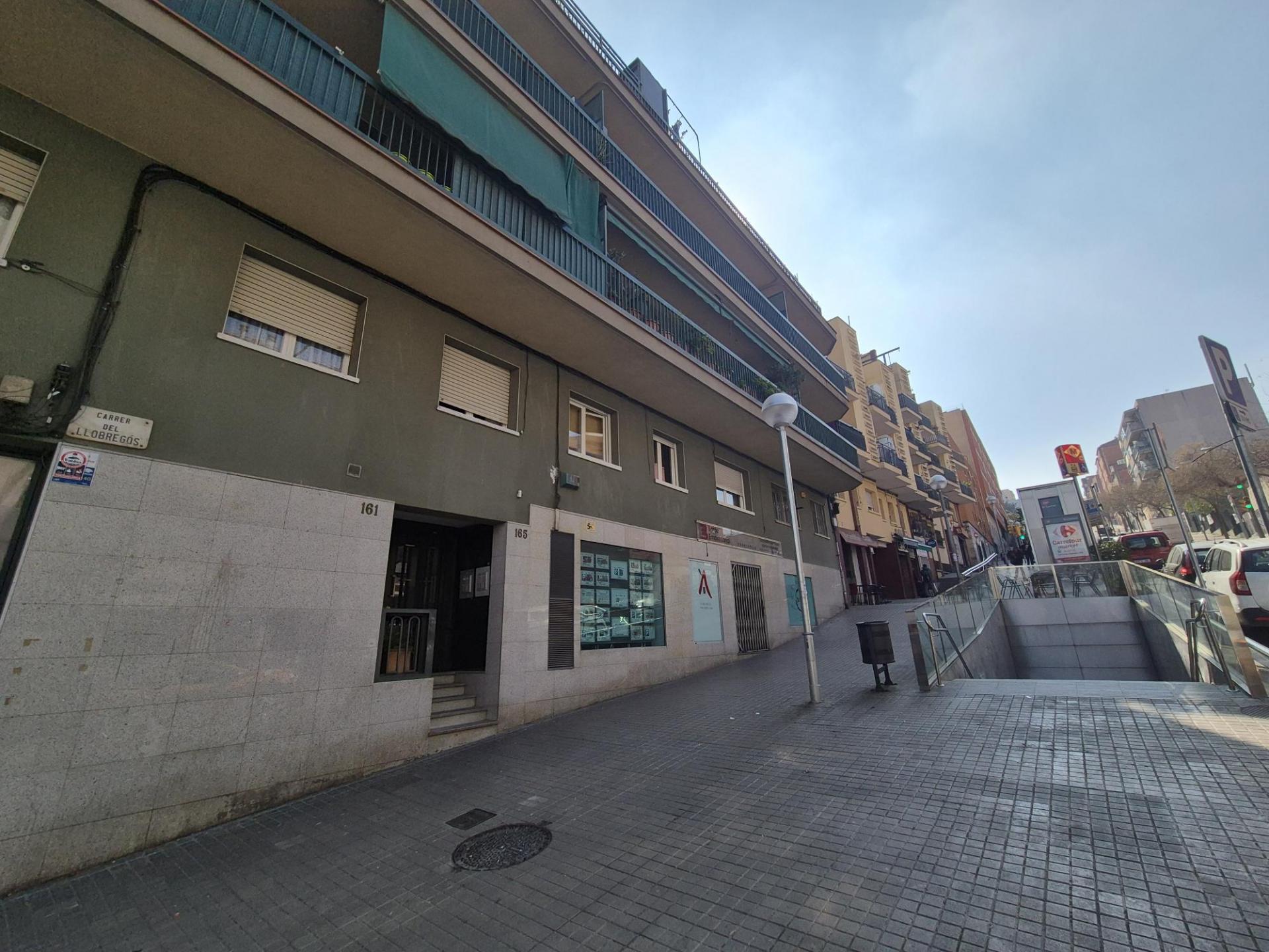 Piso – Barcelona 60.00 m2 photo13