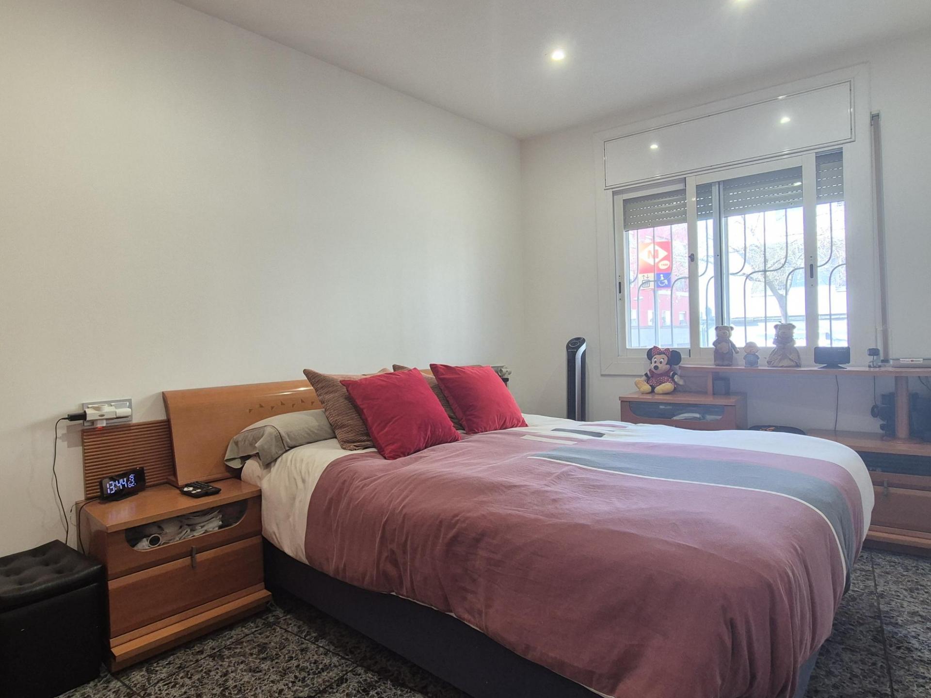 Piso – Barcelona 60.00 m2 photo17