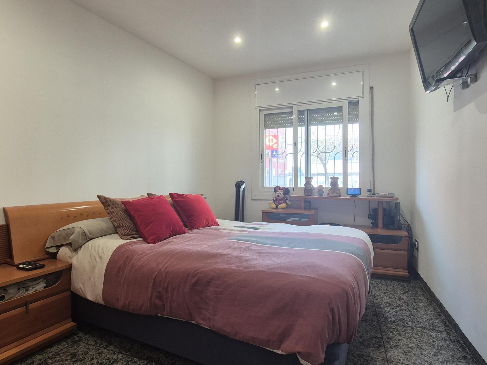 Piso – Barcelona 60.00 m2 photo16