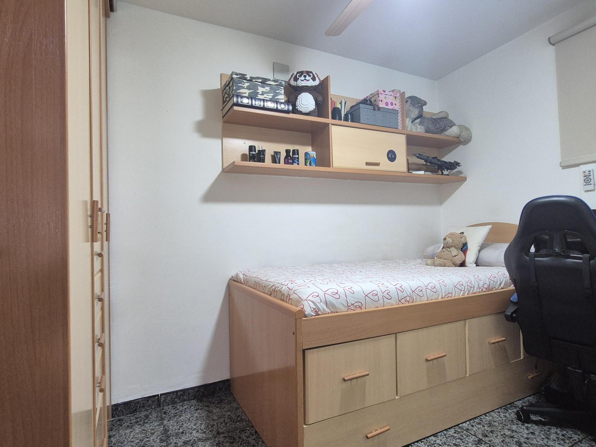 Piso – Barcelona 60.00 m2 photo35