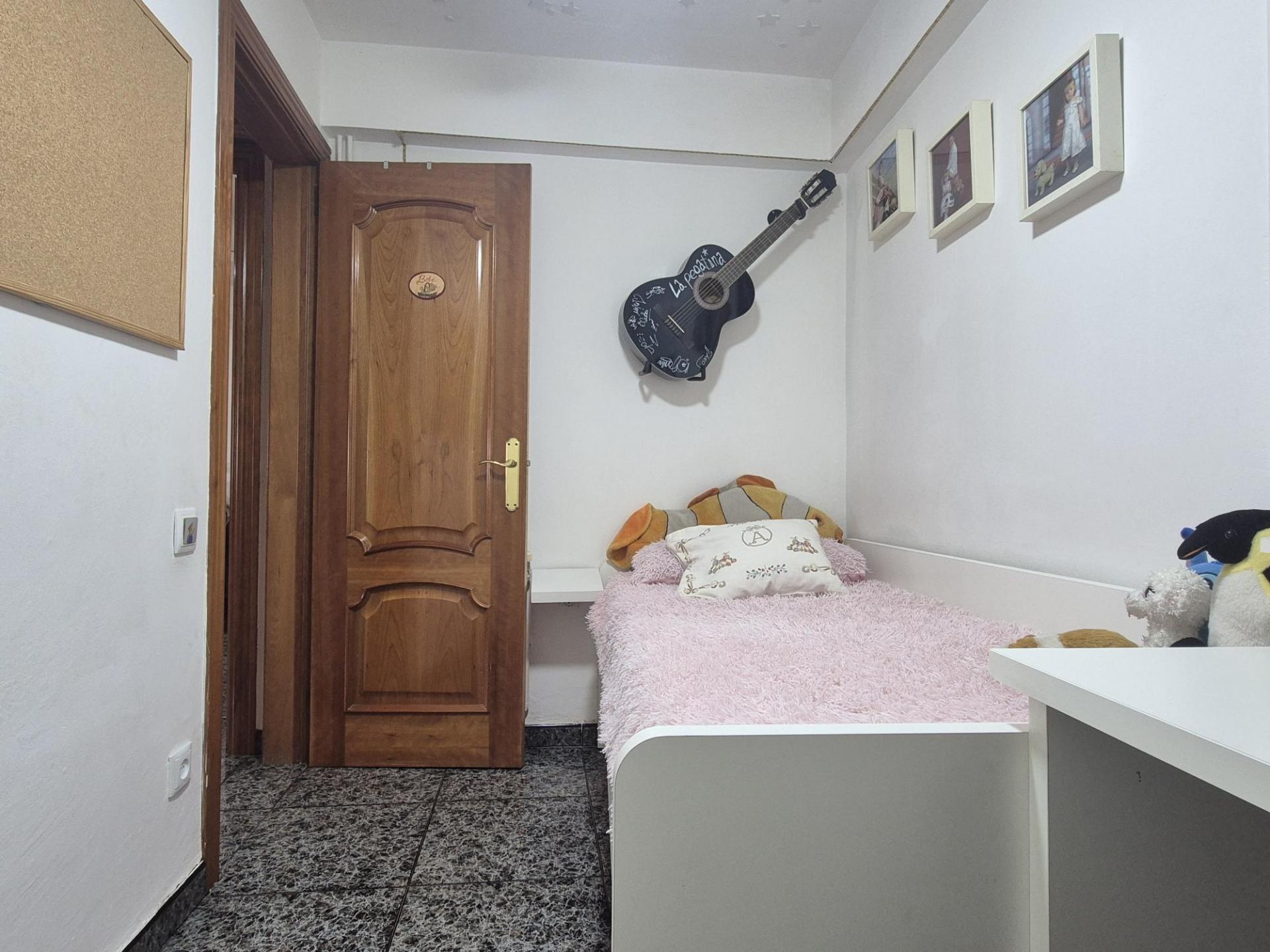 Piso – Barcelona 60.00 m2 photo27