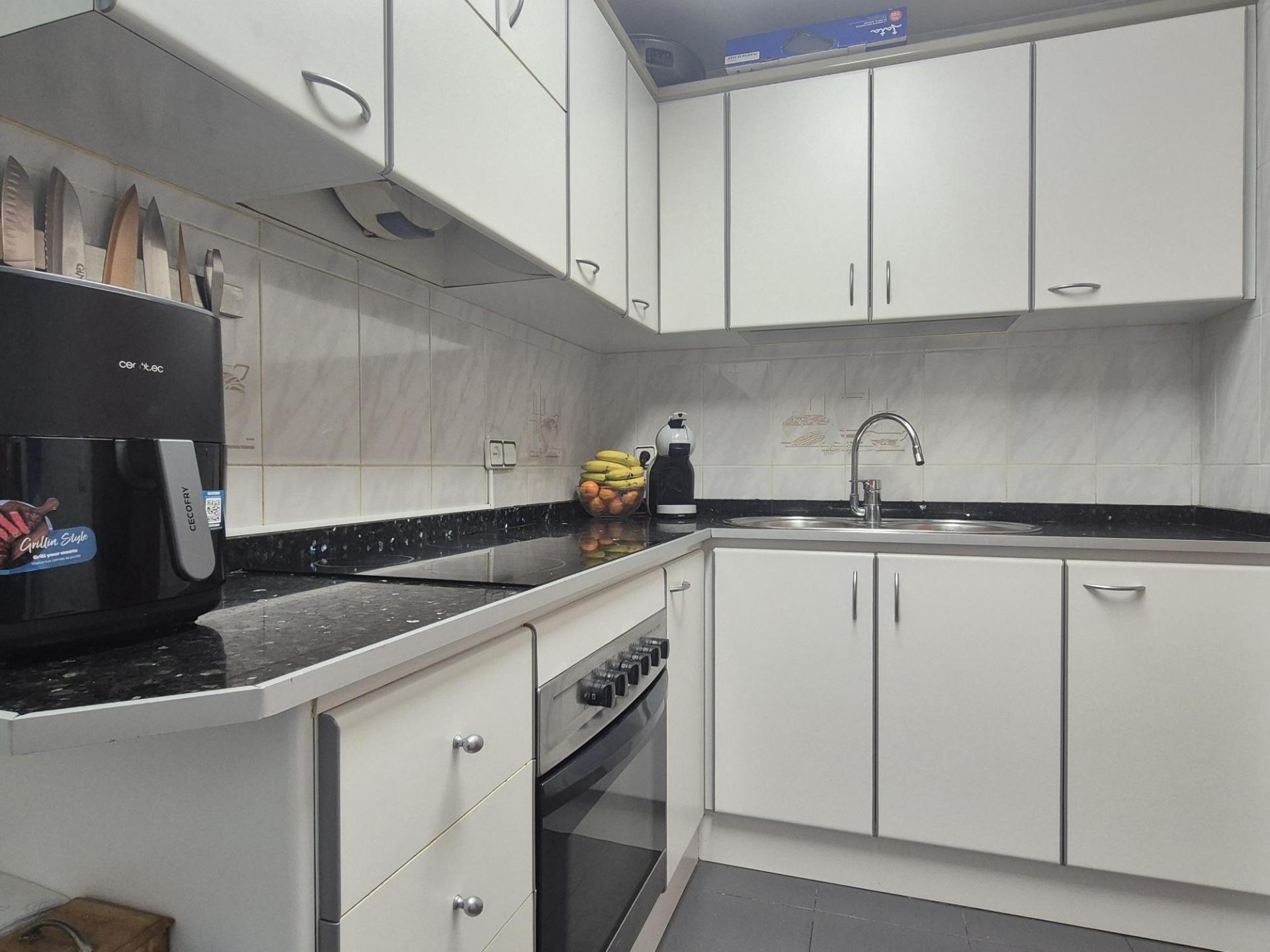 Piso – Barcelona 60.00 m2 photo7