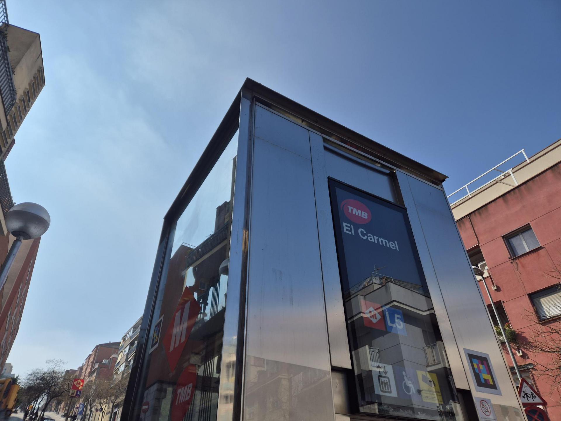 Piso – Barcelona 60.00 m2 photo15