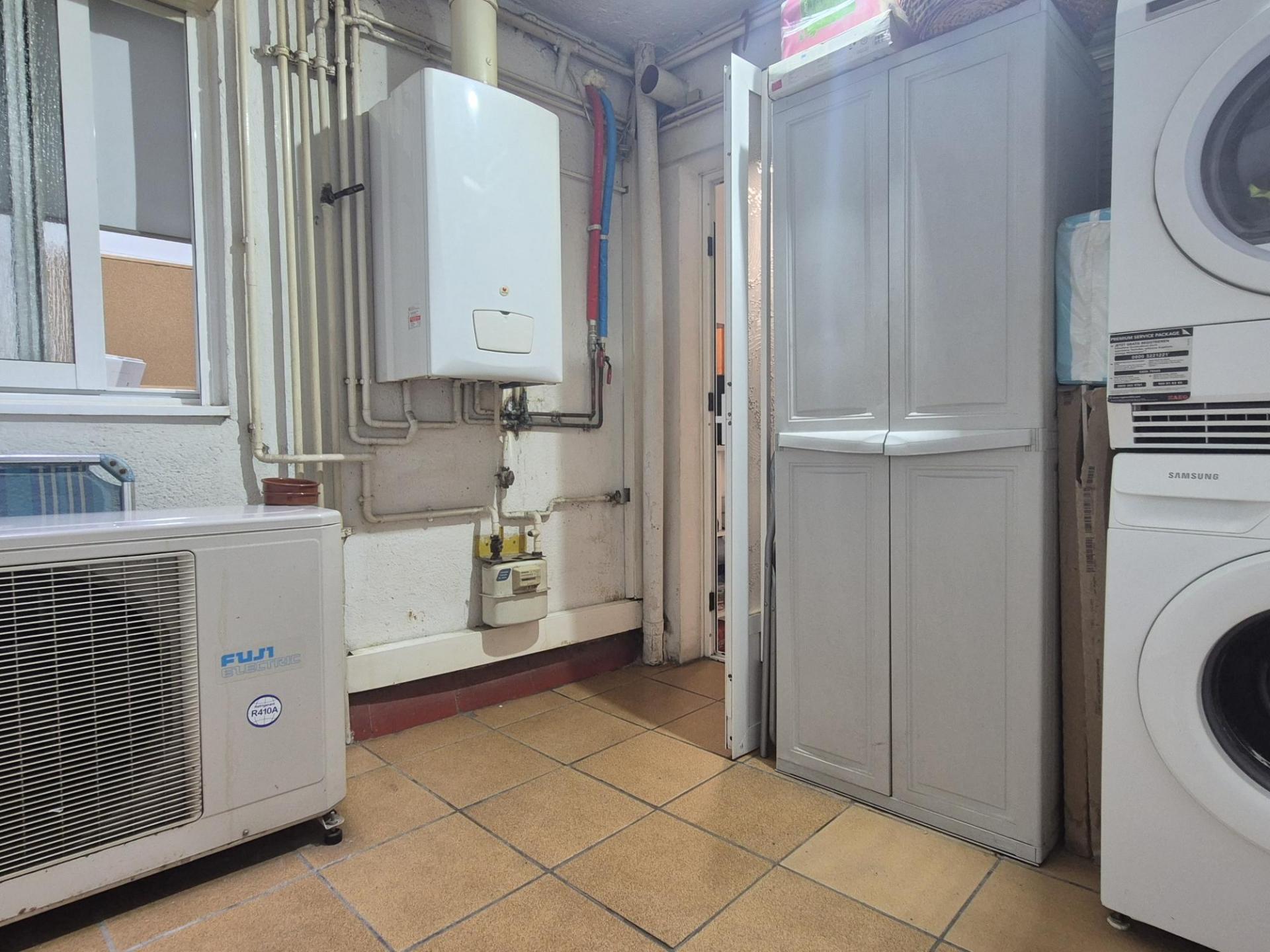 Piso – Barcelona 60.00 m2 photo10