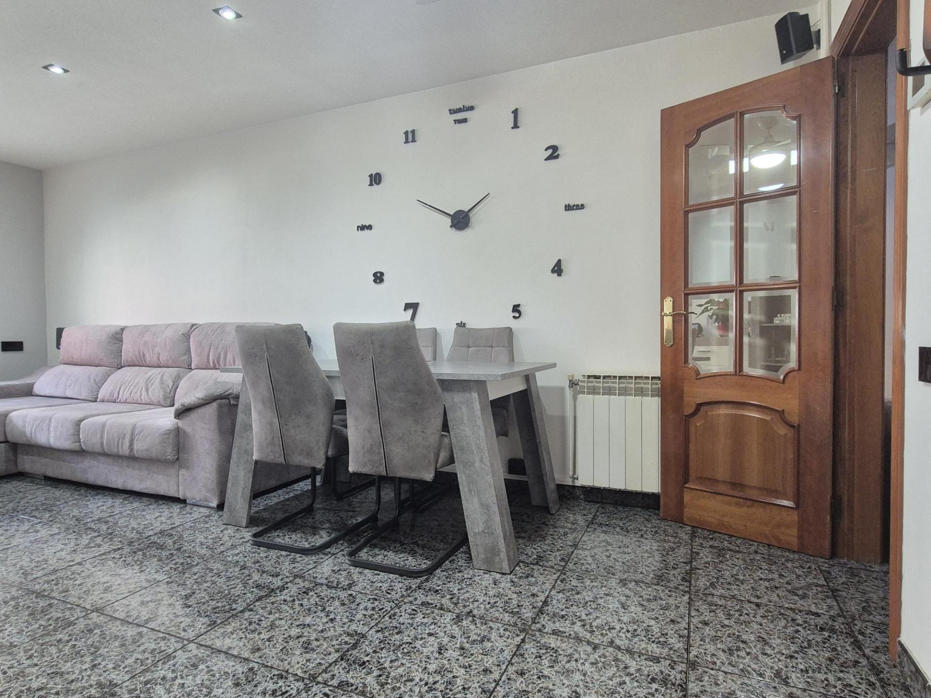 Piso – Barcelona 60.00 m2 photo29