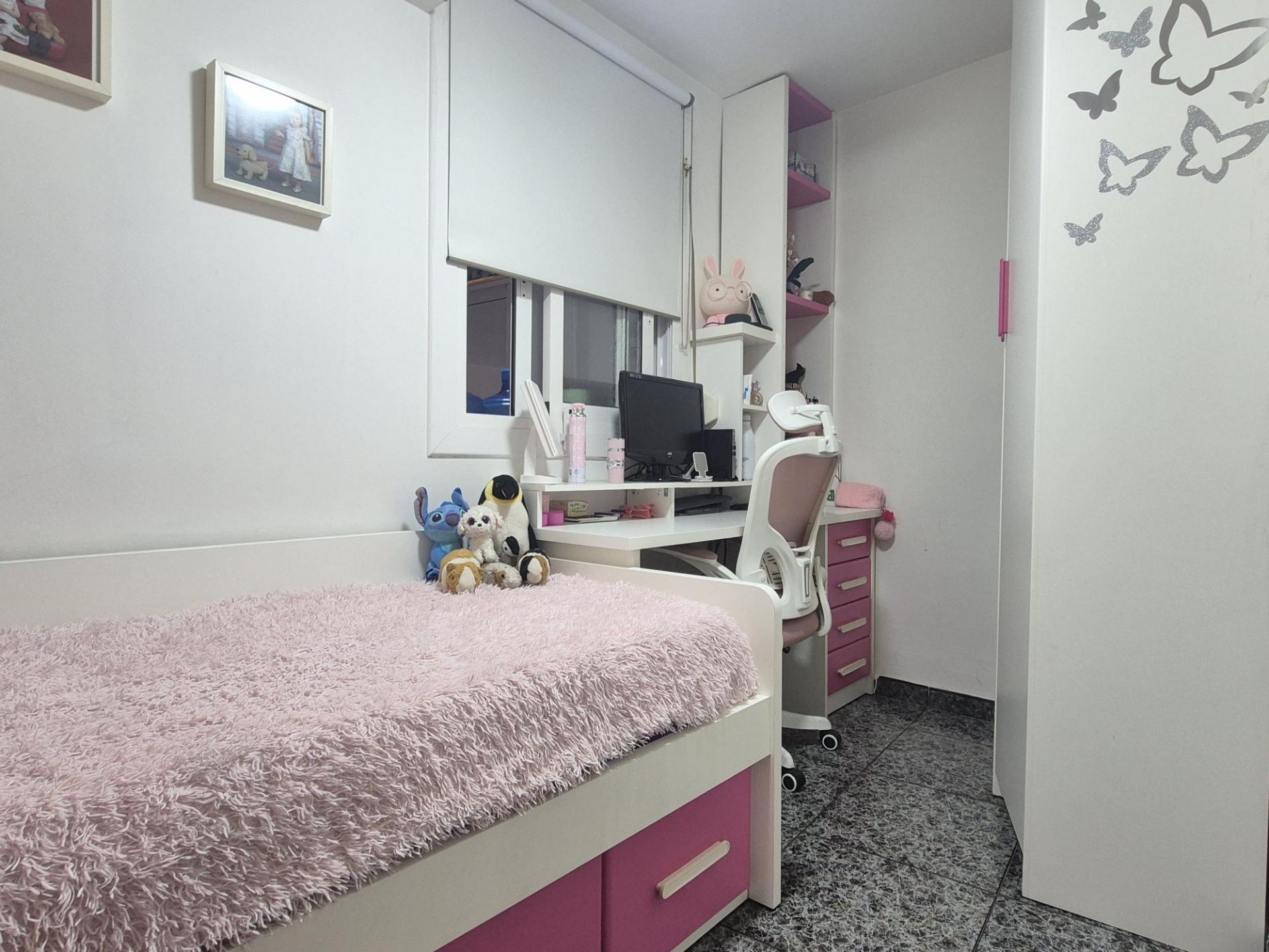 Piso – Barcelona 60.00 m2 photo26