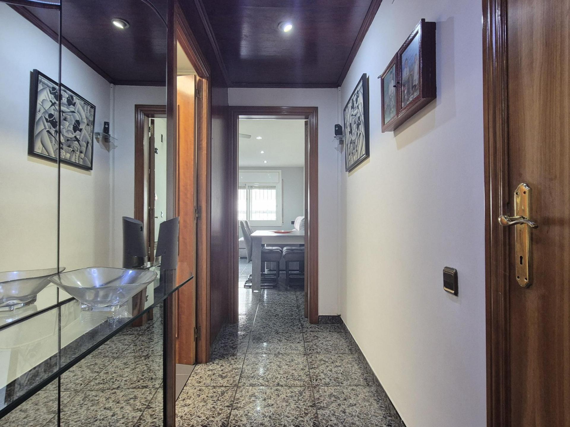 Piso – Barcelona 60.00 m2 photo33