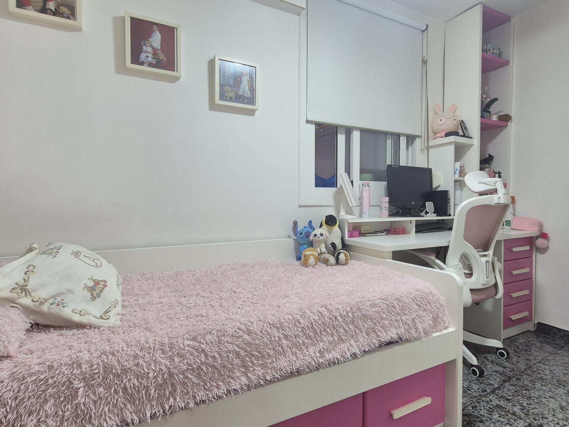 Piso – Barcelona 60.00 m2 photo25