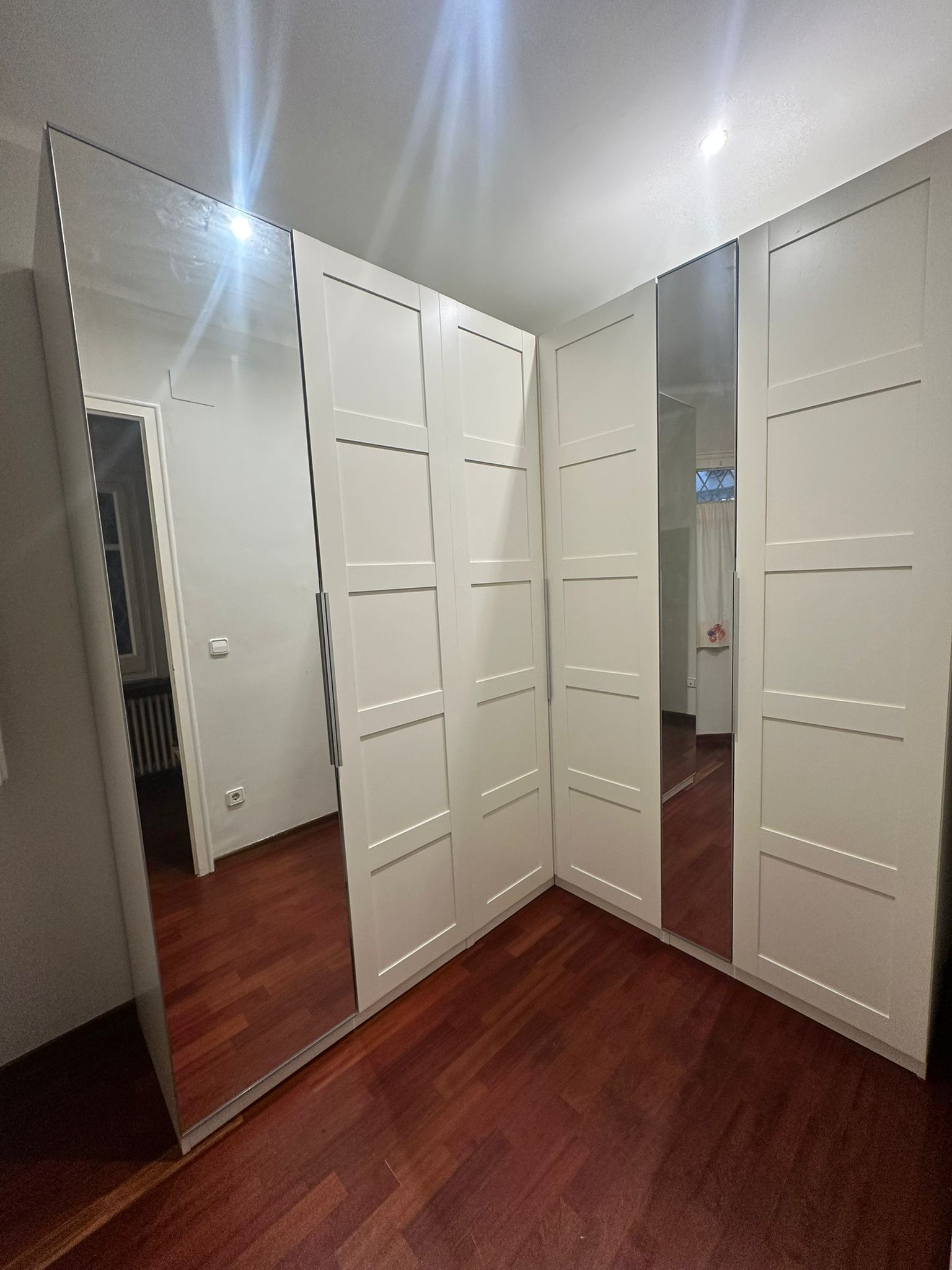 Piso – Barcelona 89.00 m2 photo8