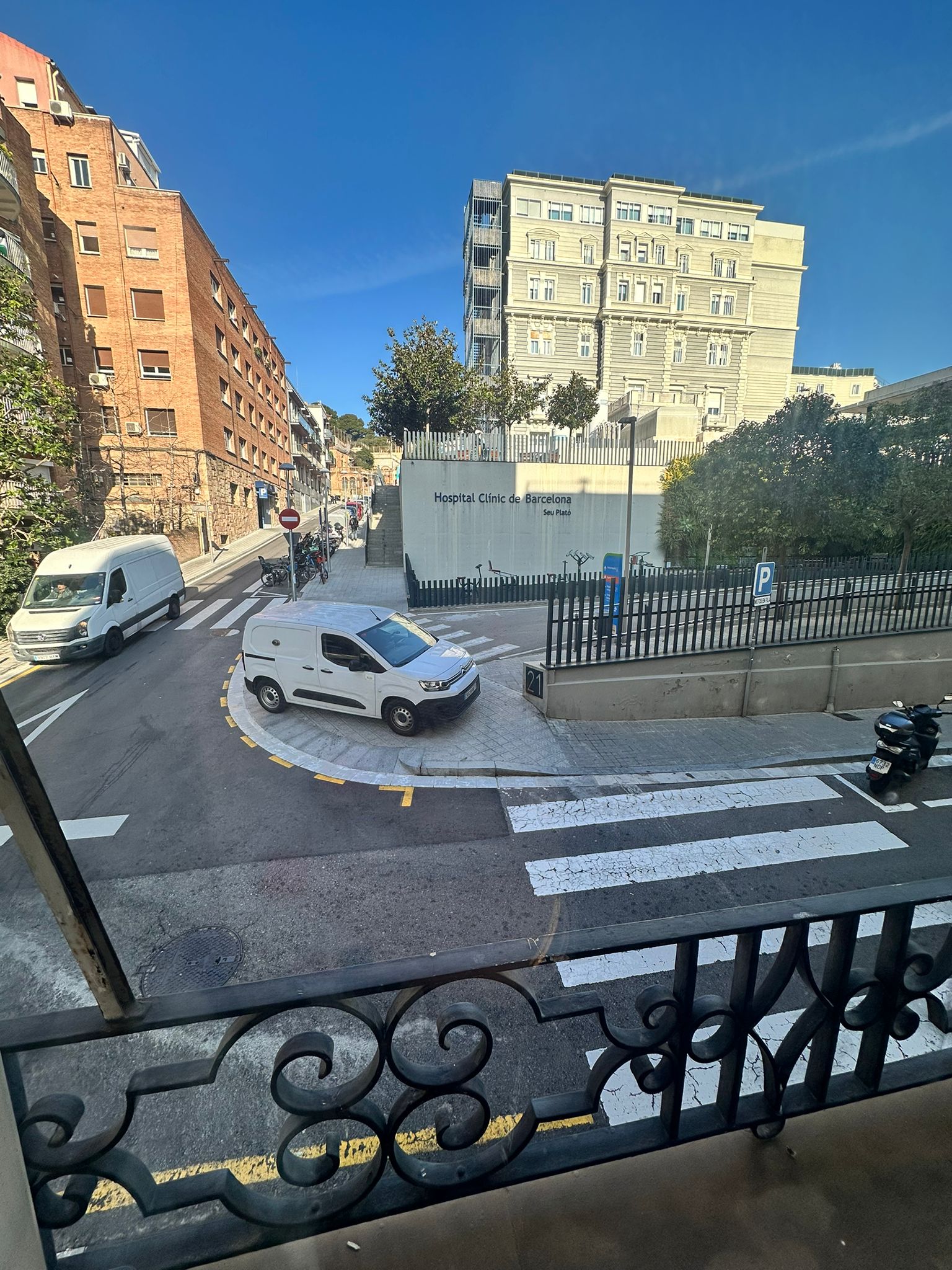 Piso – Barcelona 89.00 m2 photo10