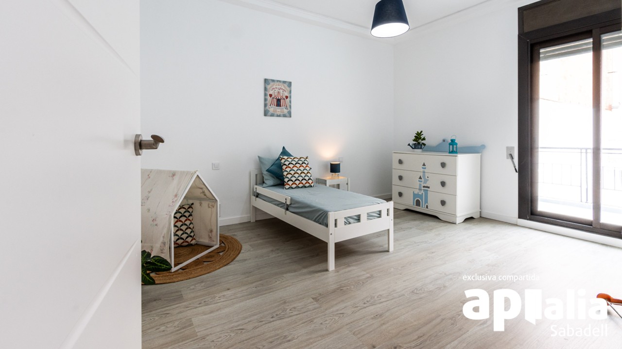 Unifamiliar adosada – Sabadell 597.00 m2 photo21