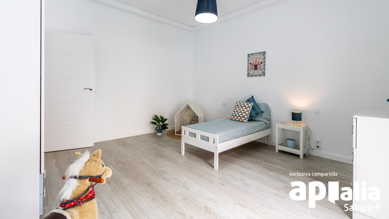 Unifamiliar adosada – Sabadell 597.00 m2 photo24