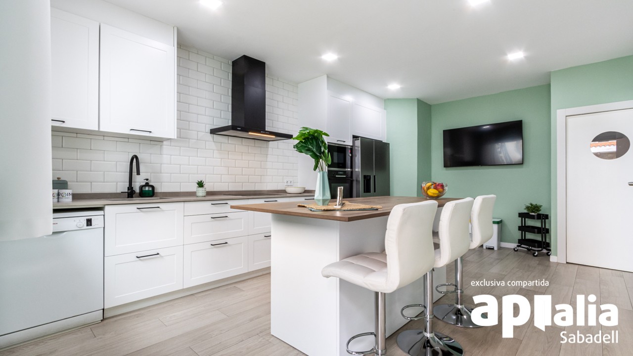 Unifamiliar adosada – Sabadell 597.00 m2 photo14