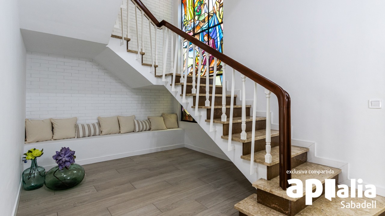 Unifamiliar adosada – Sabadell 597.00 m2 photo20