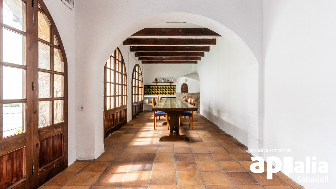 Unifamiliar adosada – Sabadell 597.00 m2 photo4