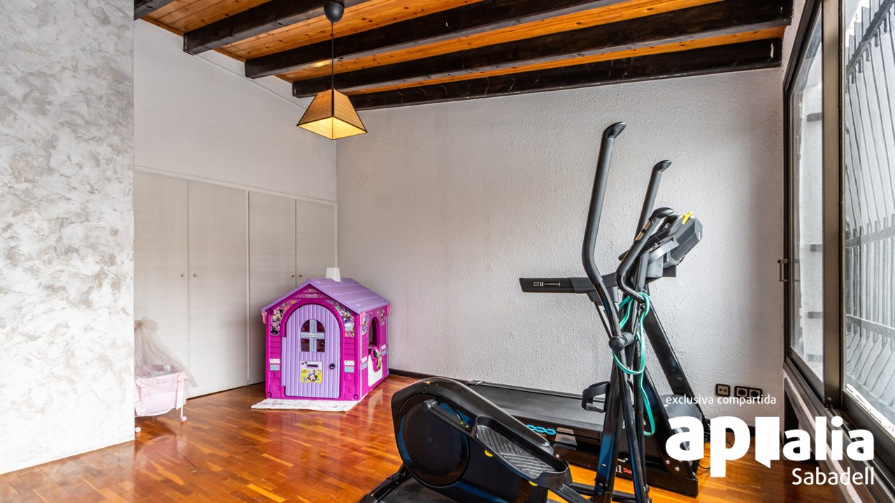 Unifamiliar adosada – Sabadell 597.00 m2 photo39