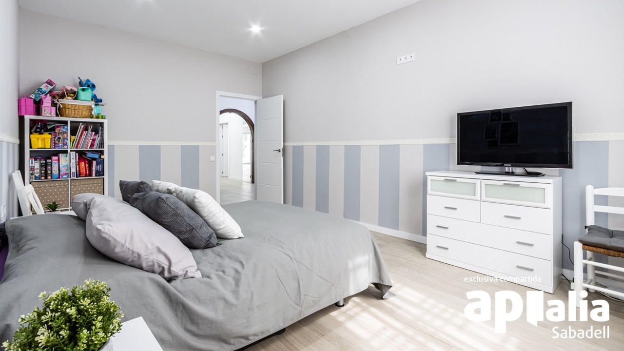 Unifamiliar adosada – Sabadell 597.00 m2 photo15