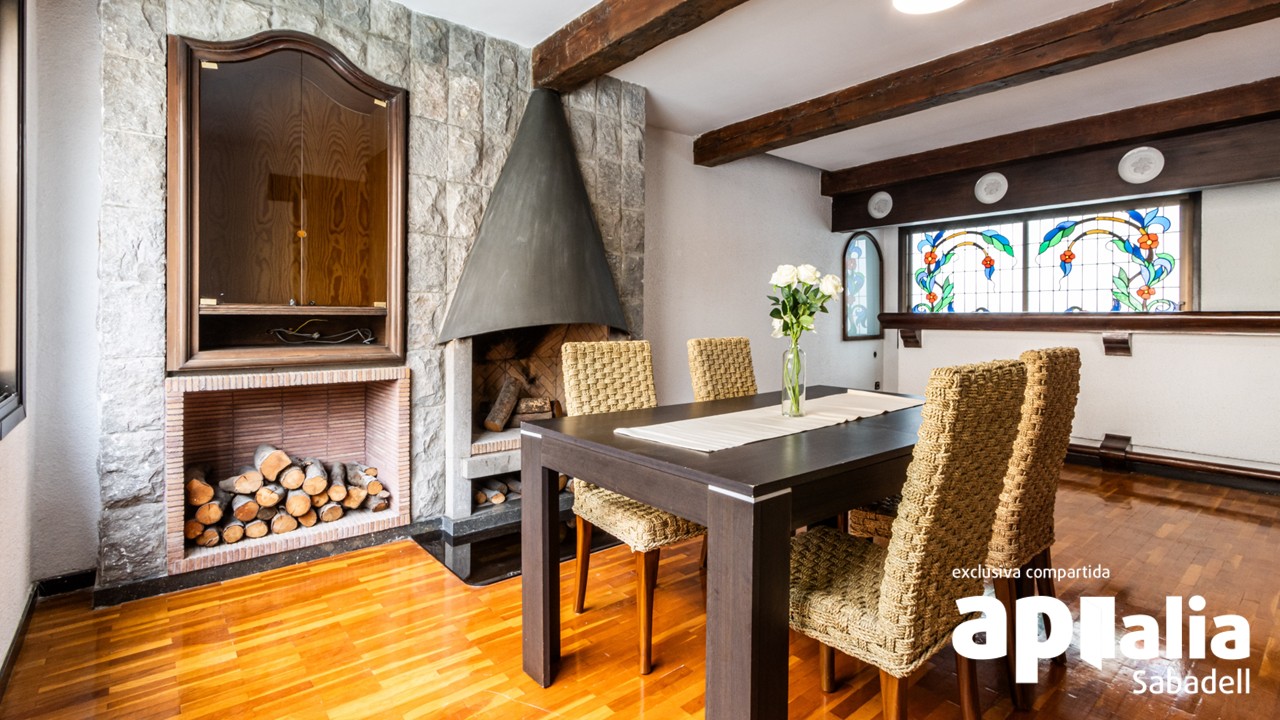 Unifamiliar adosada – Sabadell 597.00 m2 photo41