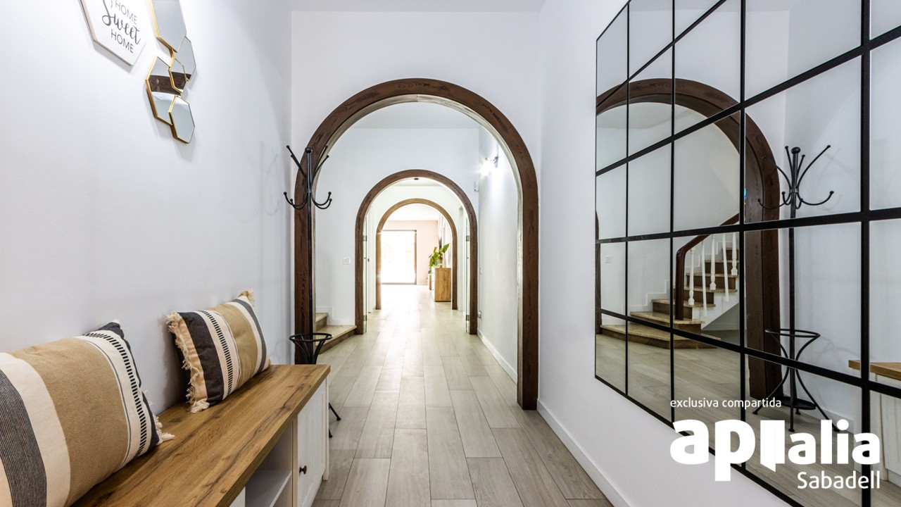 Unifamiliar adosada – Sabadell 597.00 m2 photo5