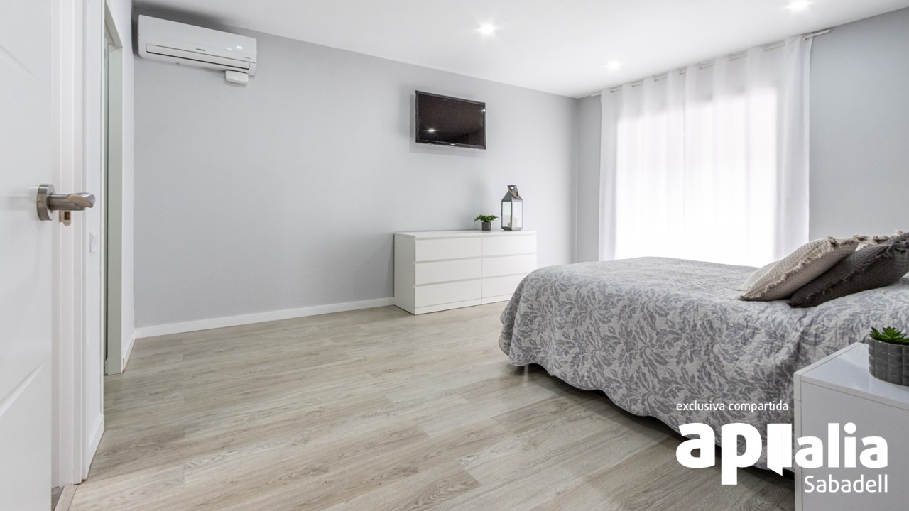 Unifamiliar adosada – Sabadell 597.00 m2 photo32