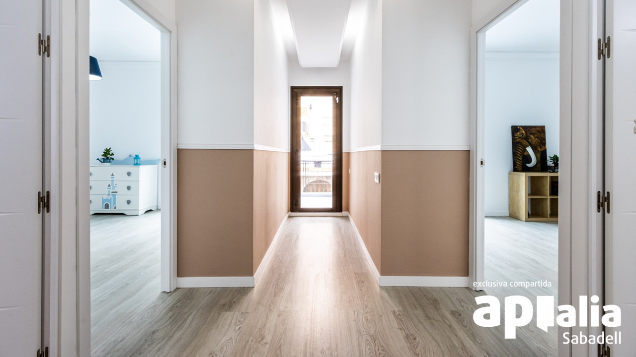 Unifamiliar adosada – Sabadell 597.00 m2 photo19